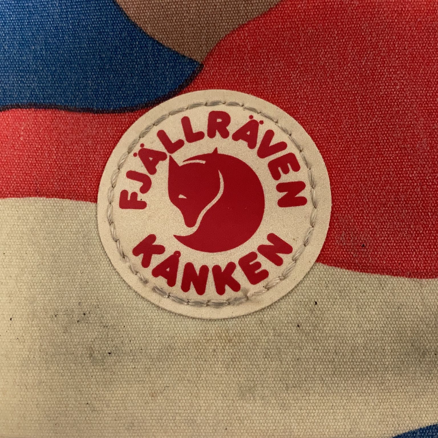 Fjällräven