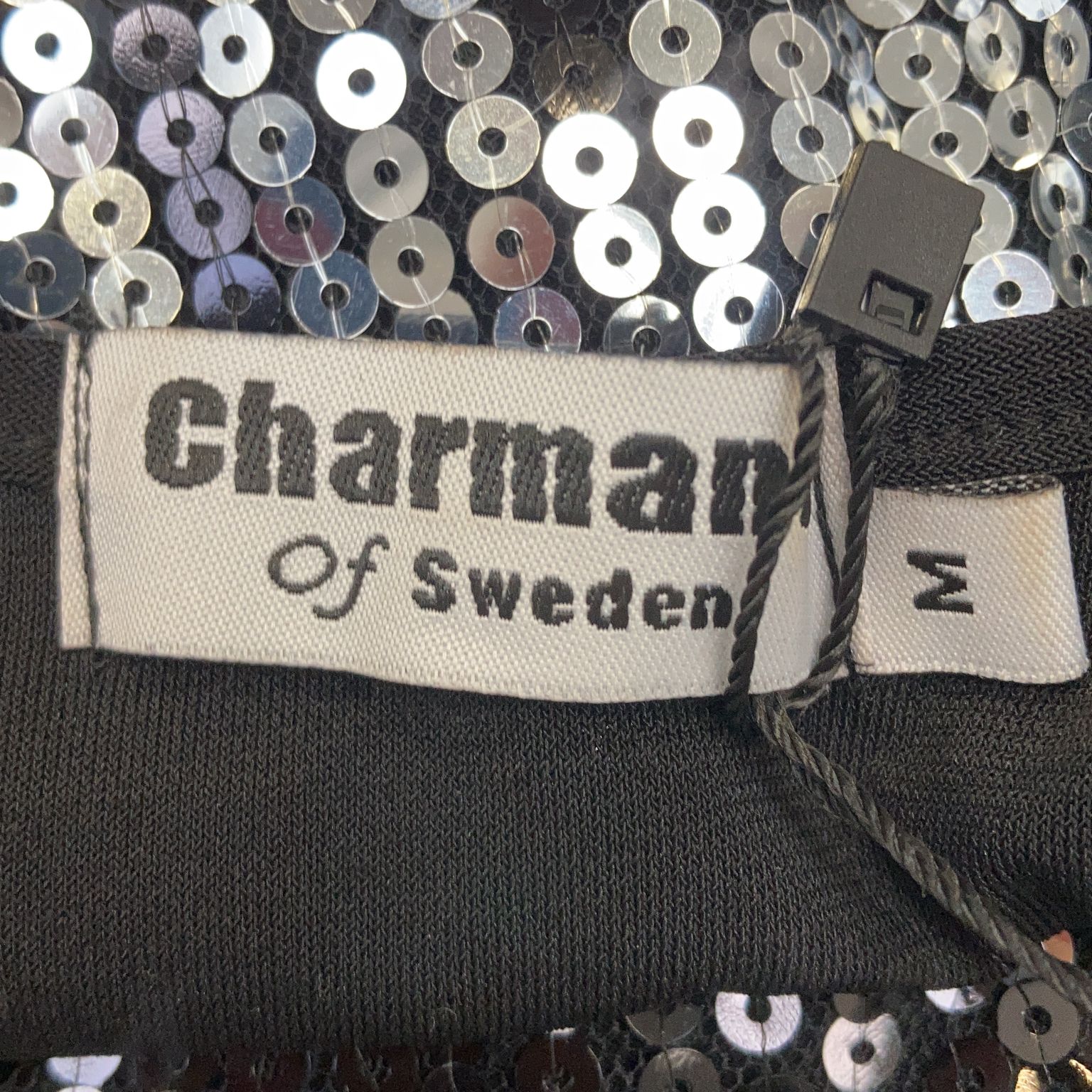 Charmant of Sweden