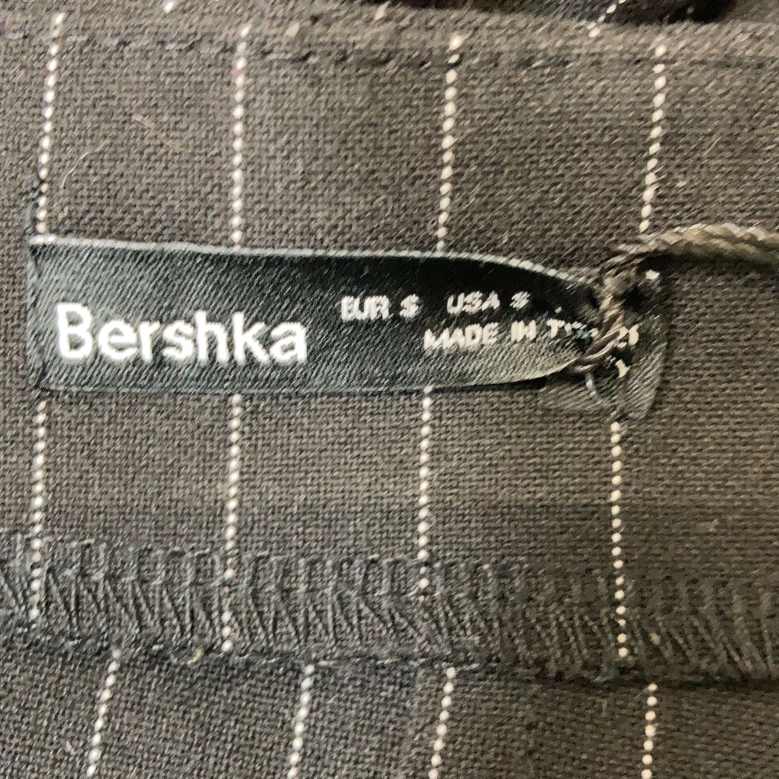 Bershka