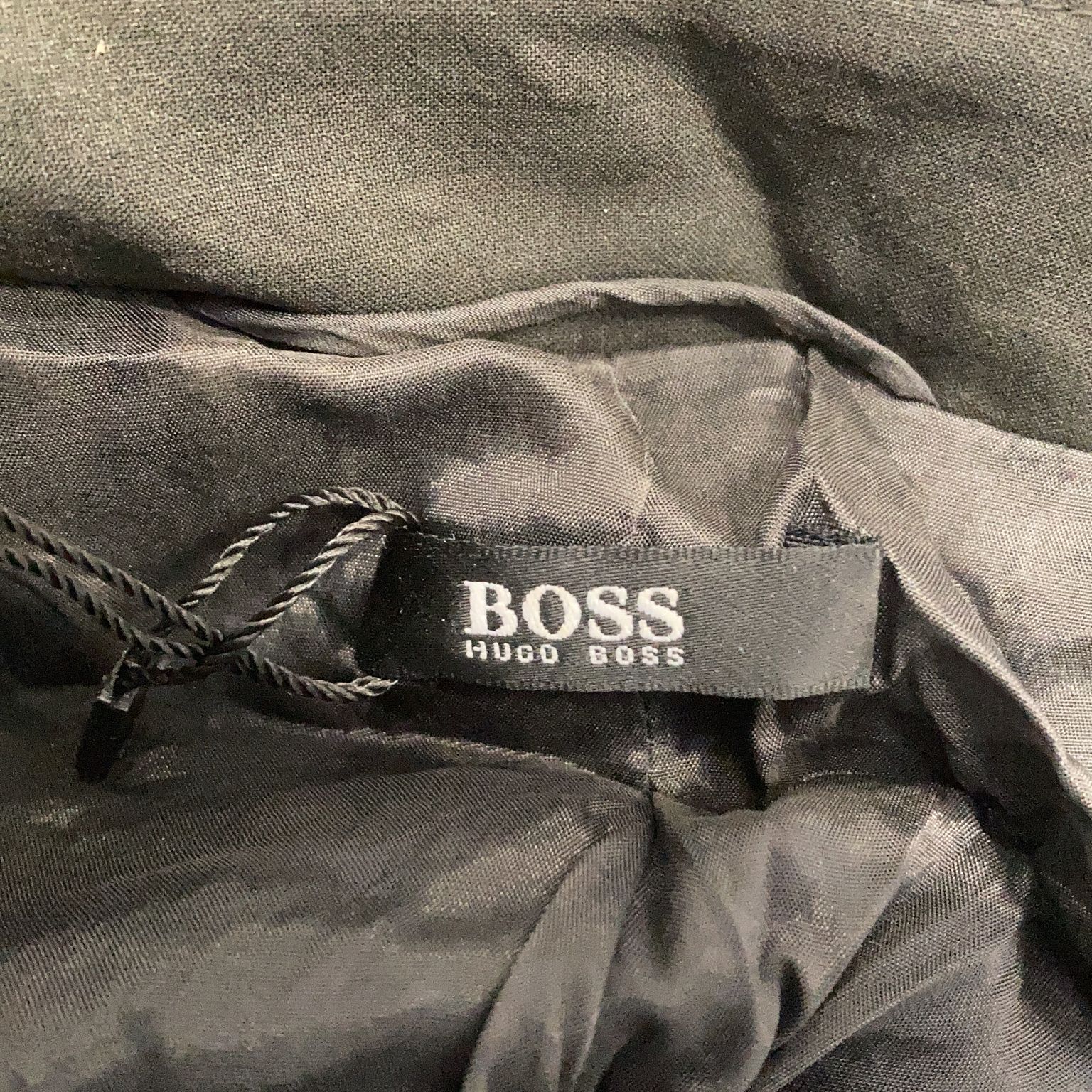 Boss Hugo Boss