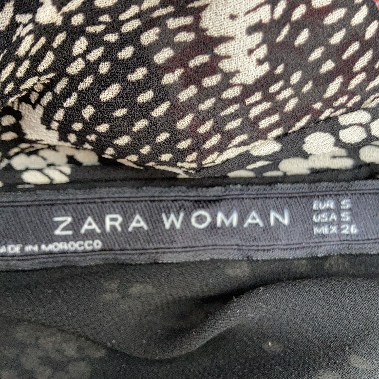 Zara Woman