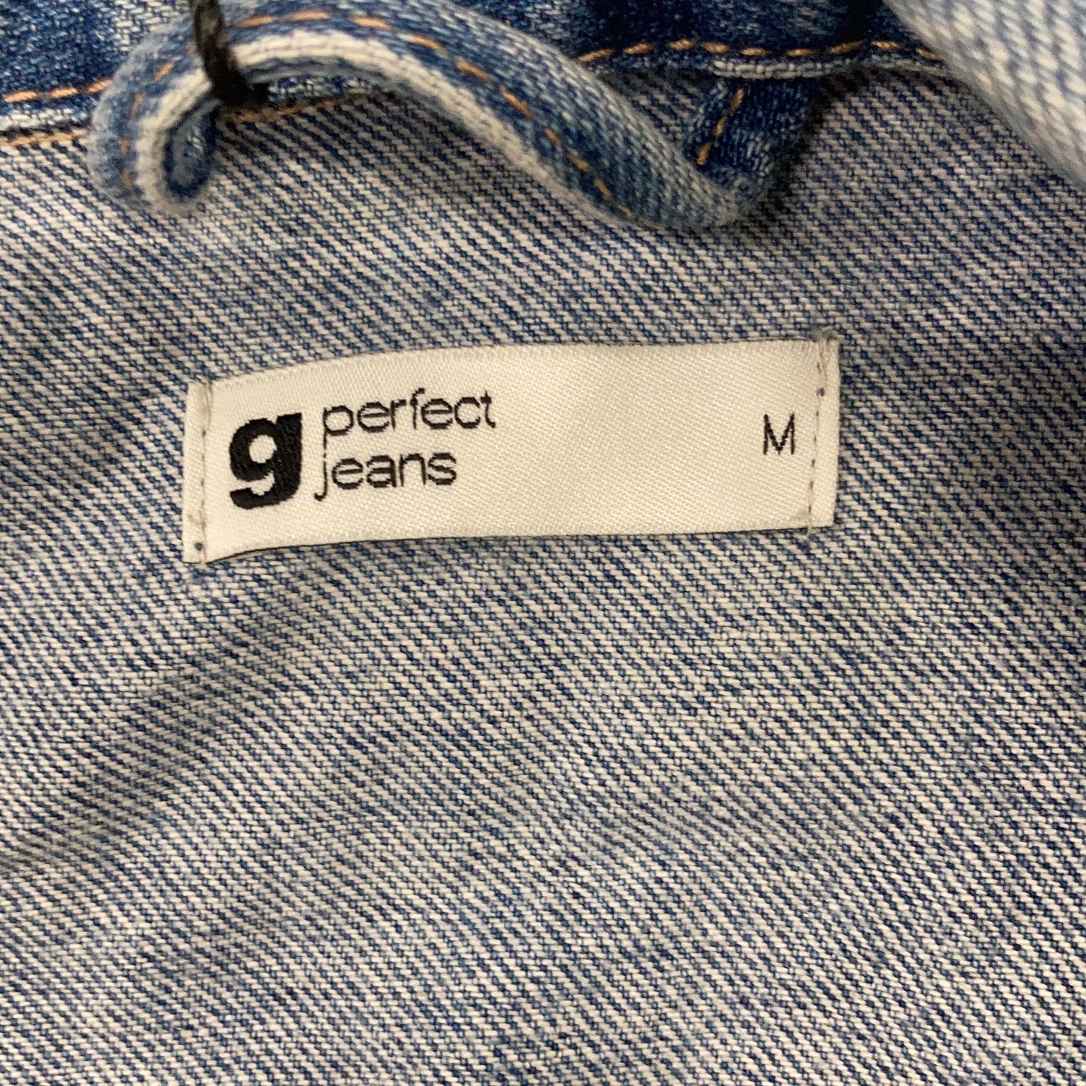 Perfect Jeans