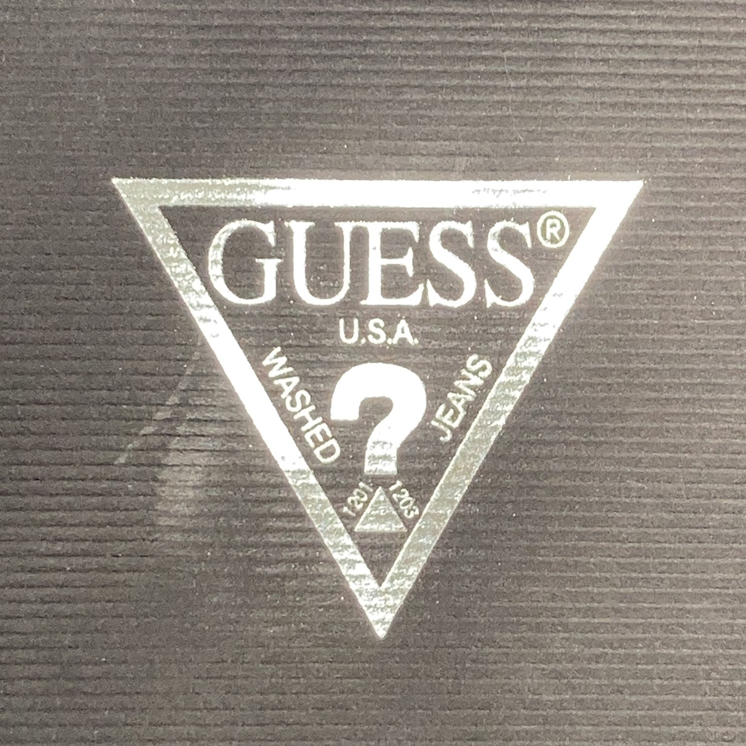 Guess