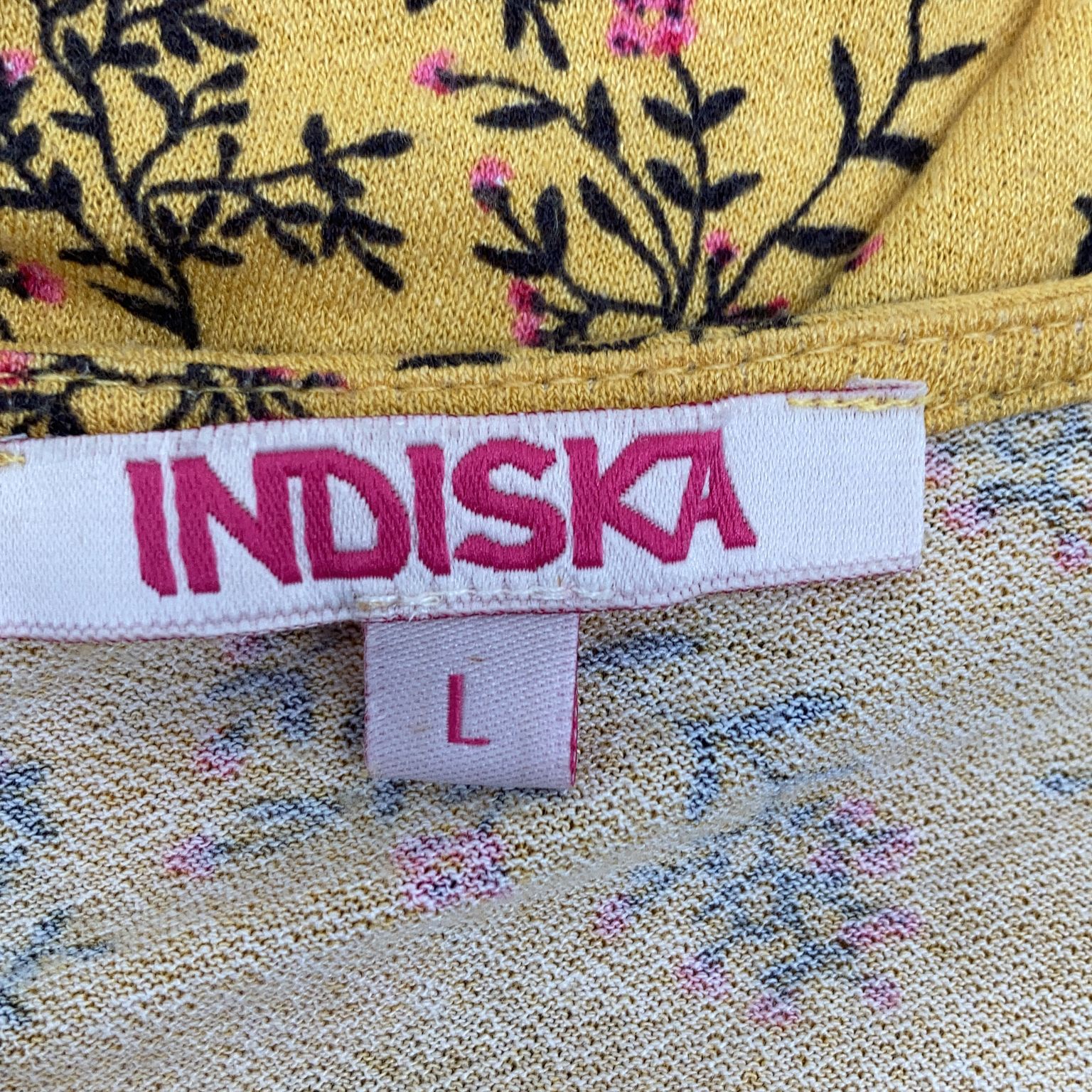 Indiska