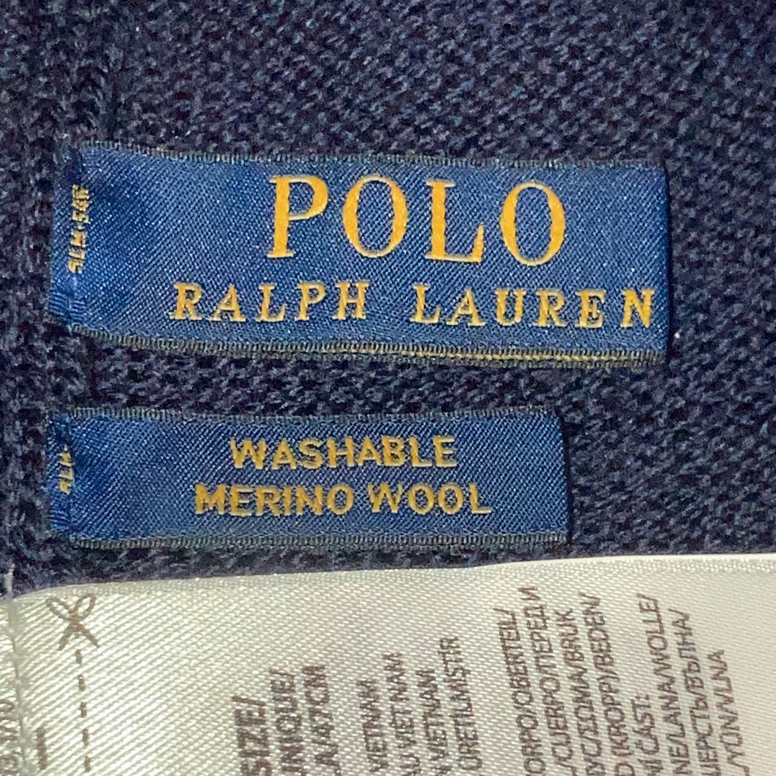 Polo Ralph Lauren