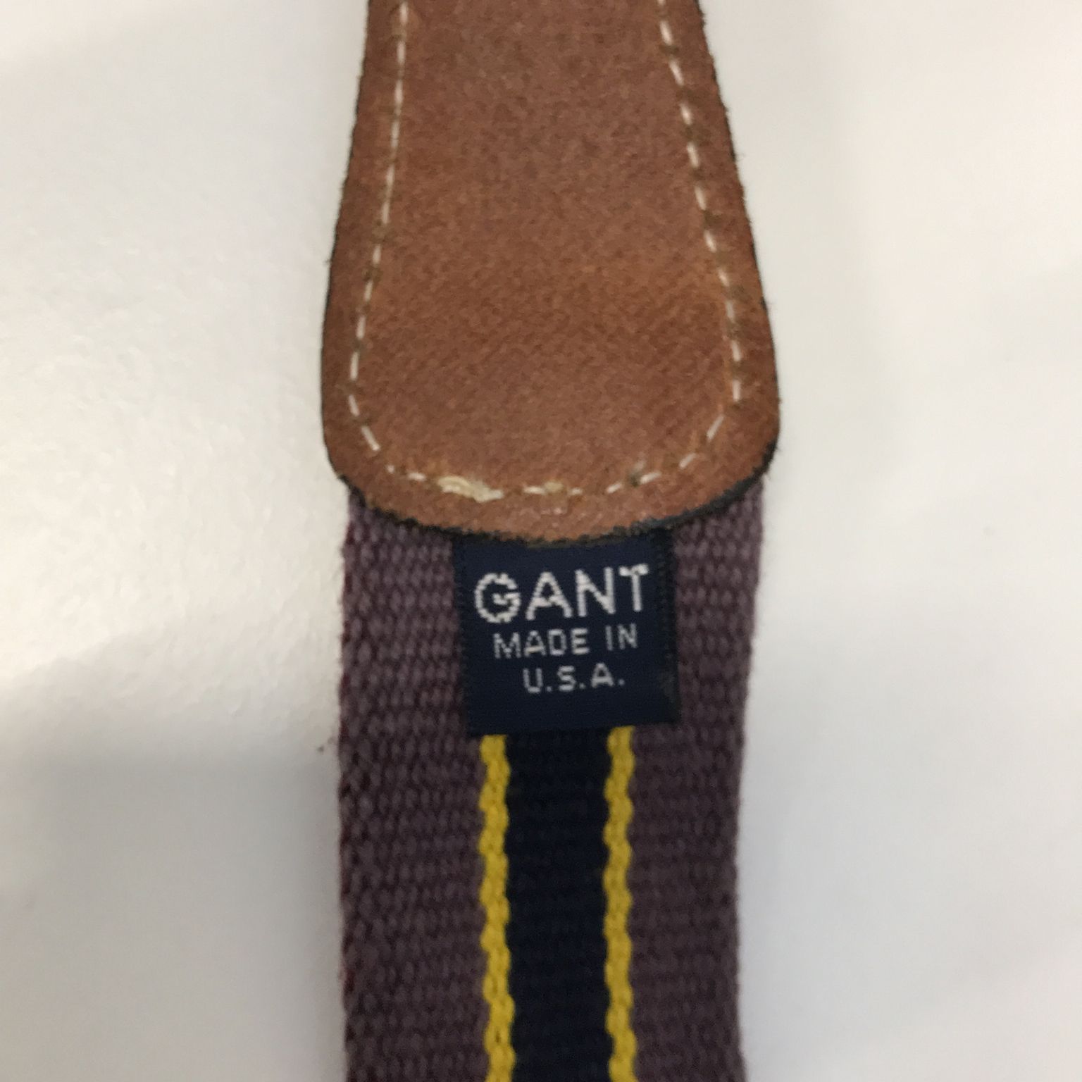 GANT