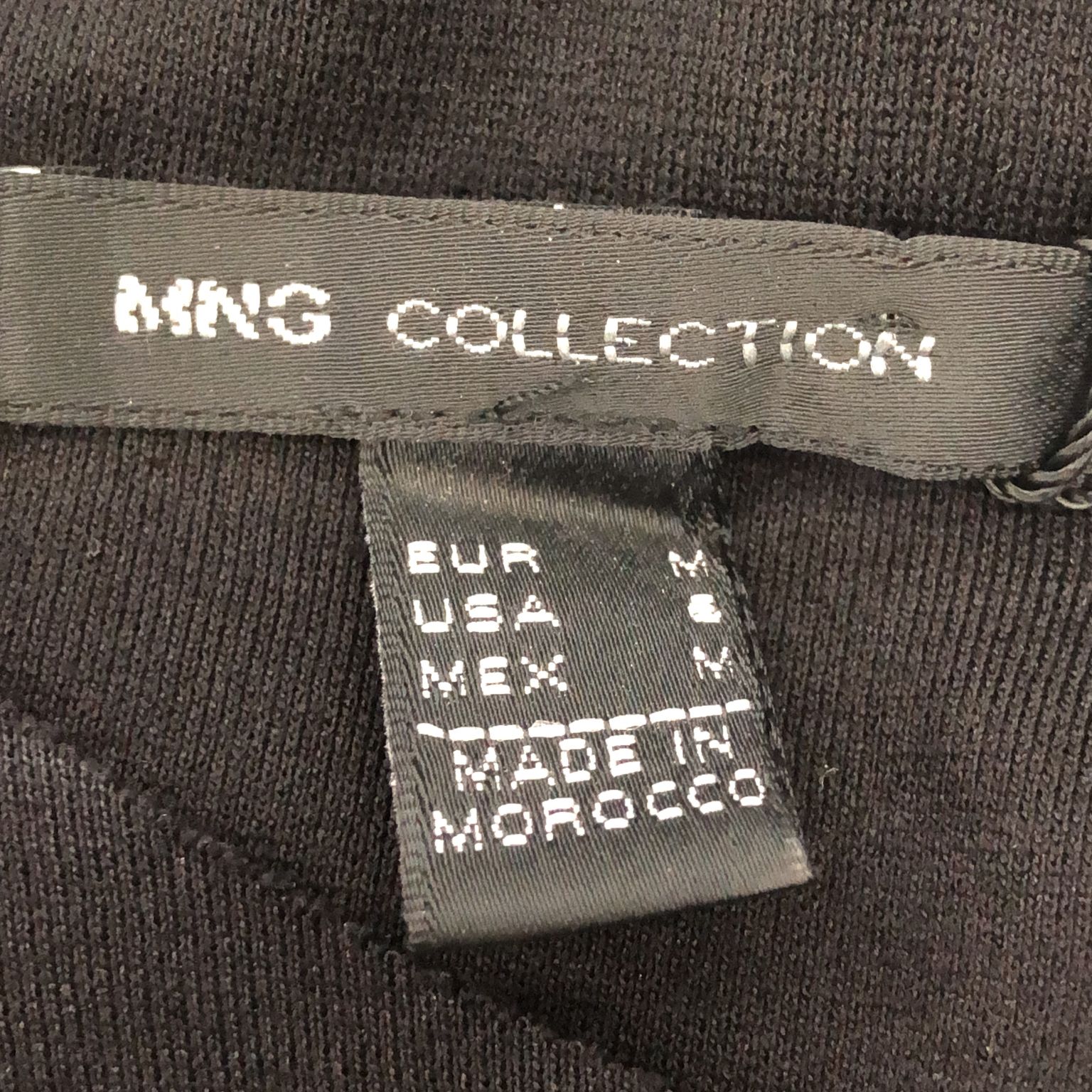 Mango Collection