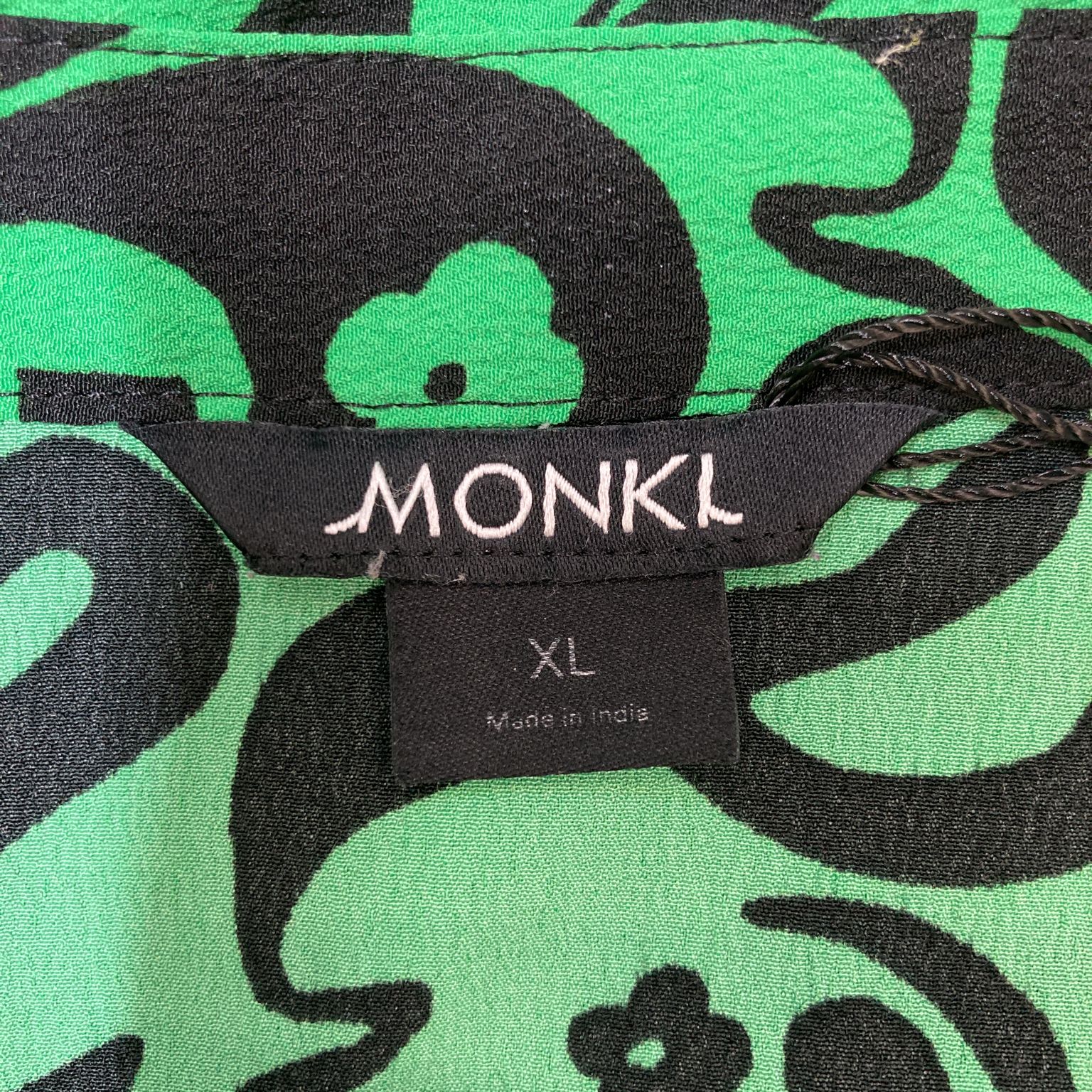 Monki