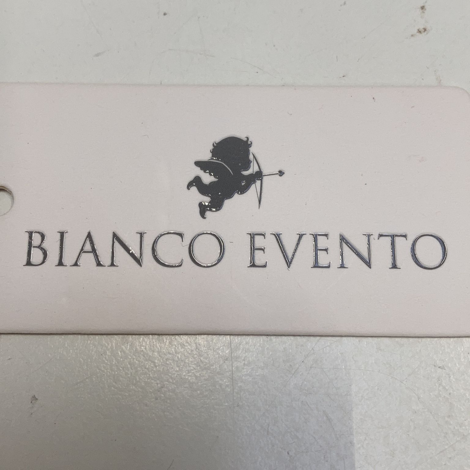 Bianco Evento