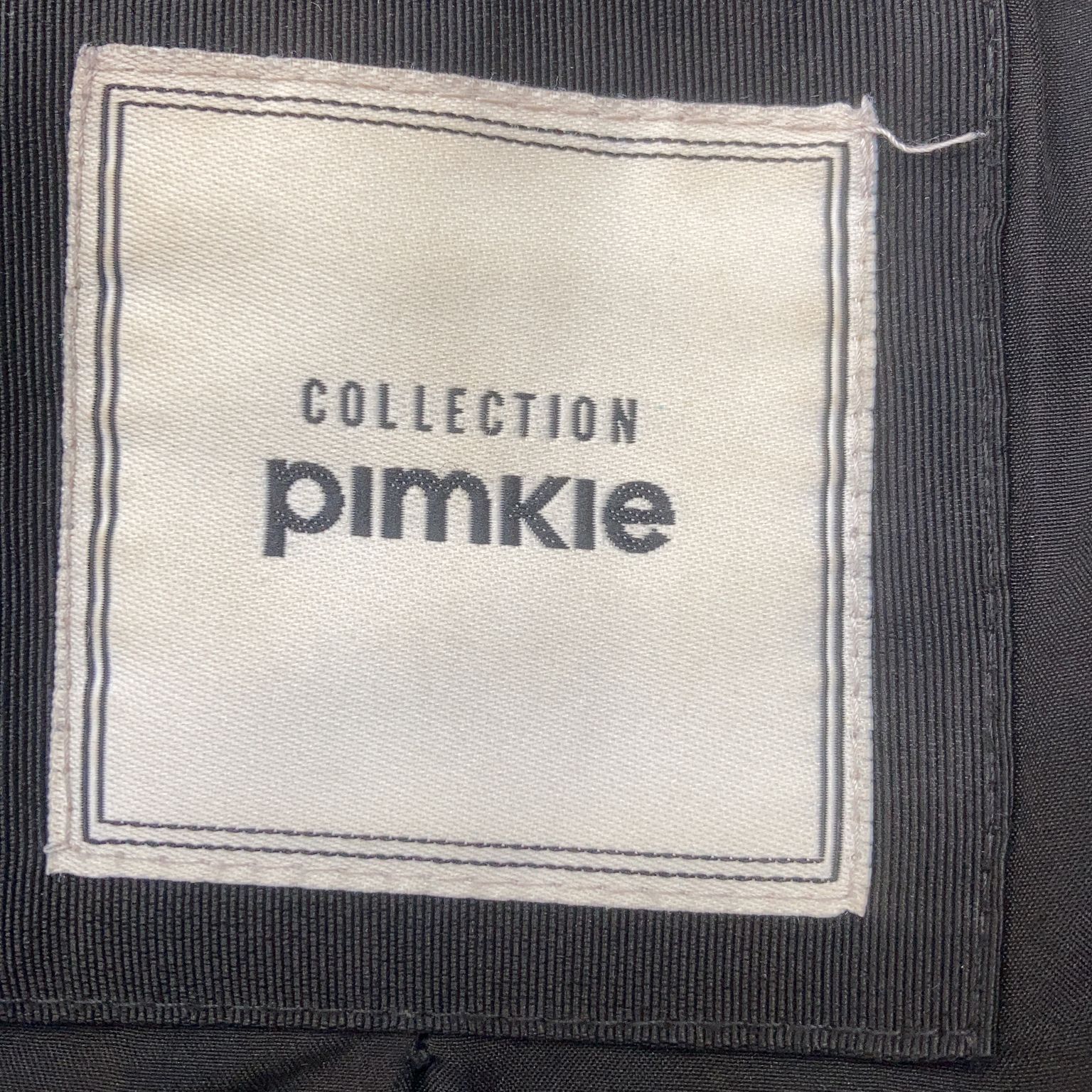 Collection Pimkie