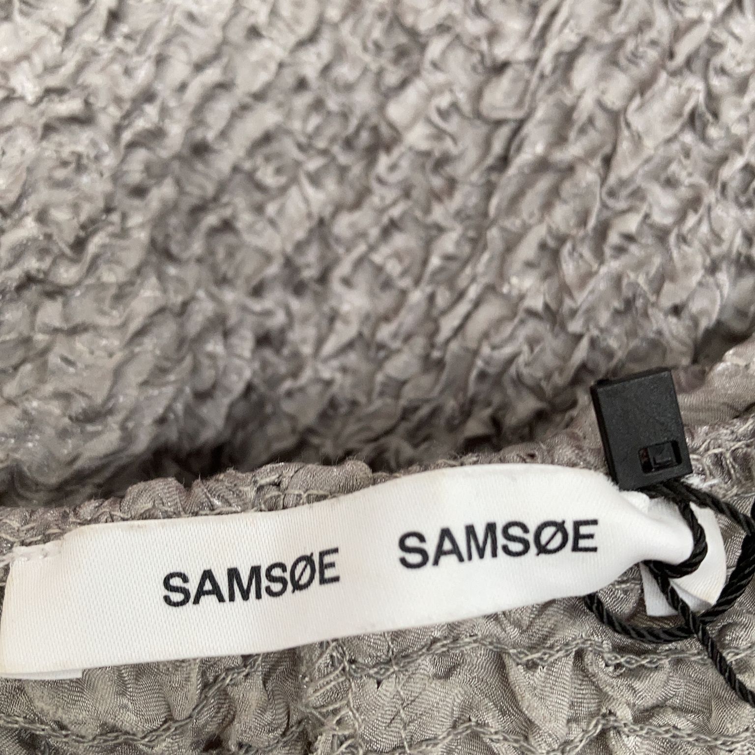 Samsøe  Samsøe