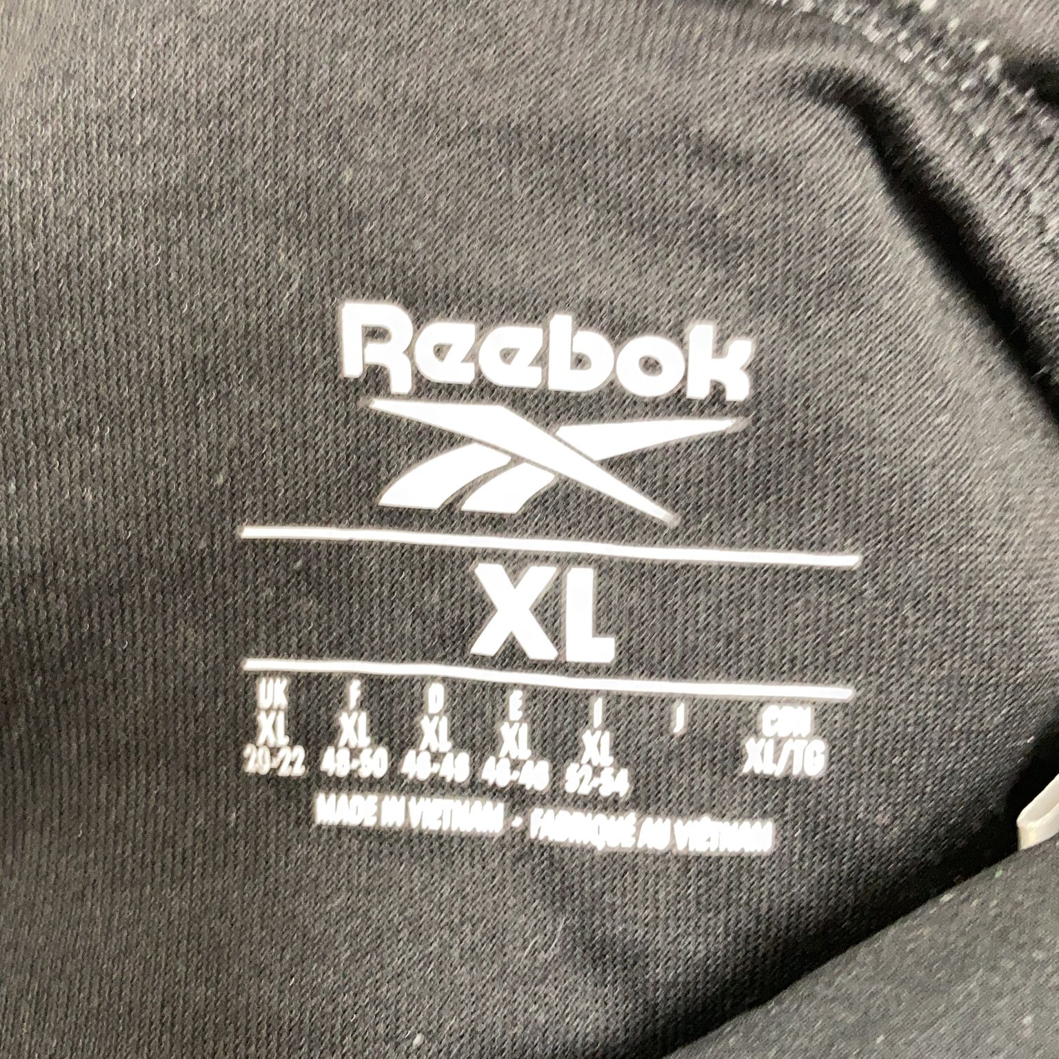 Reebok