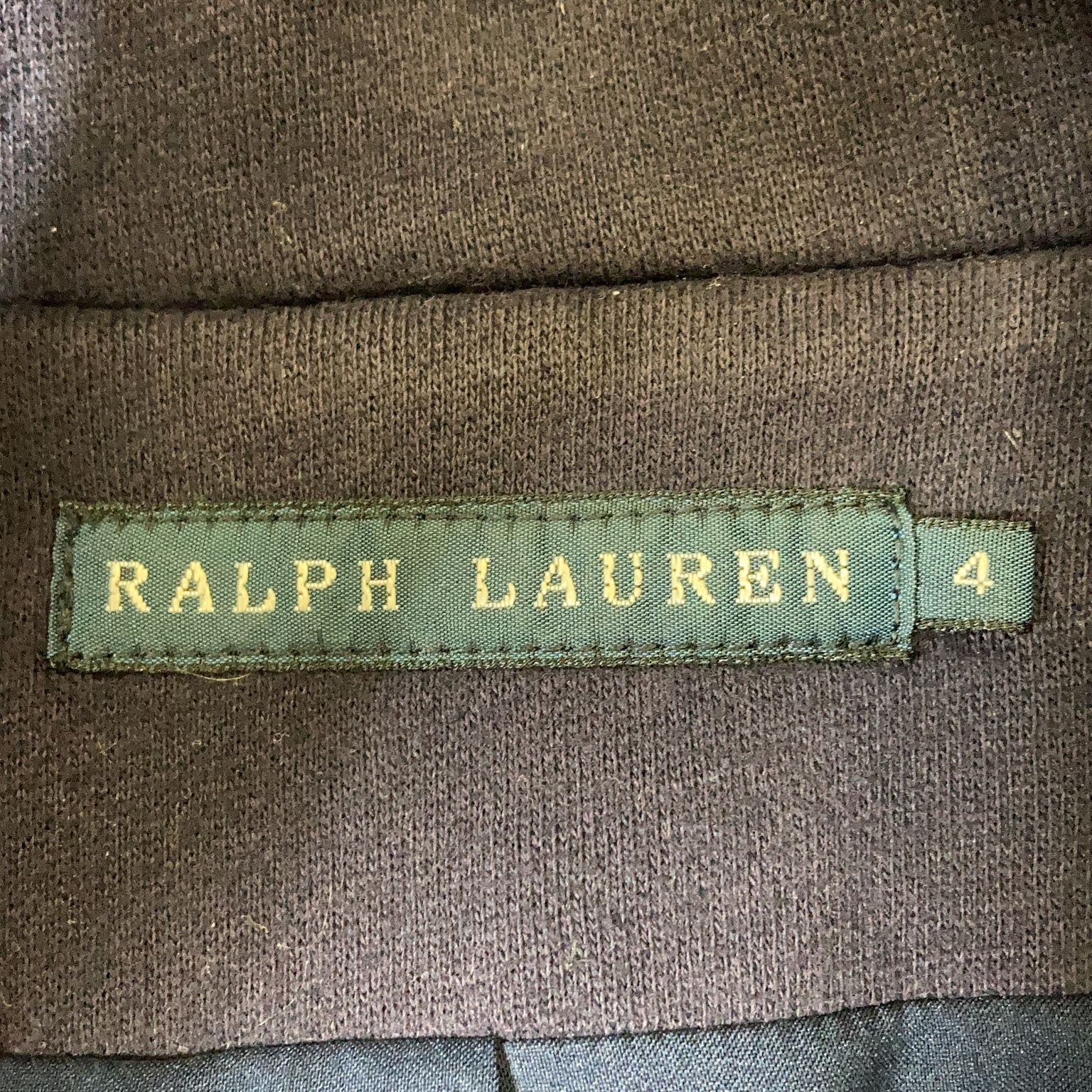 Ralph Lauren