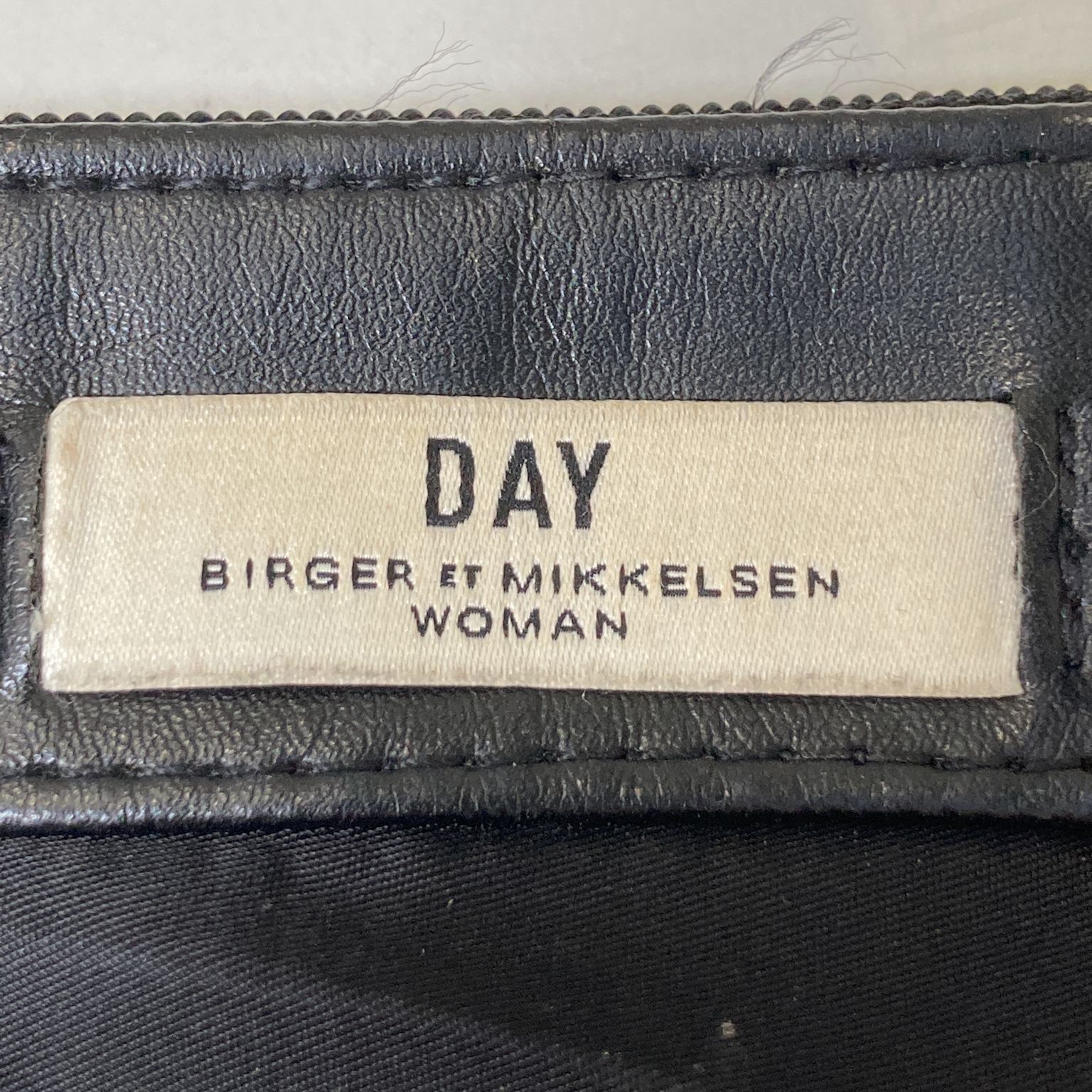 DAY Birger et Mikkelsen