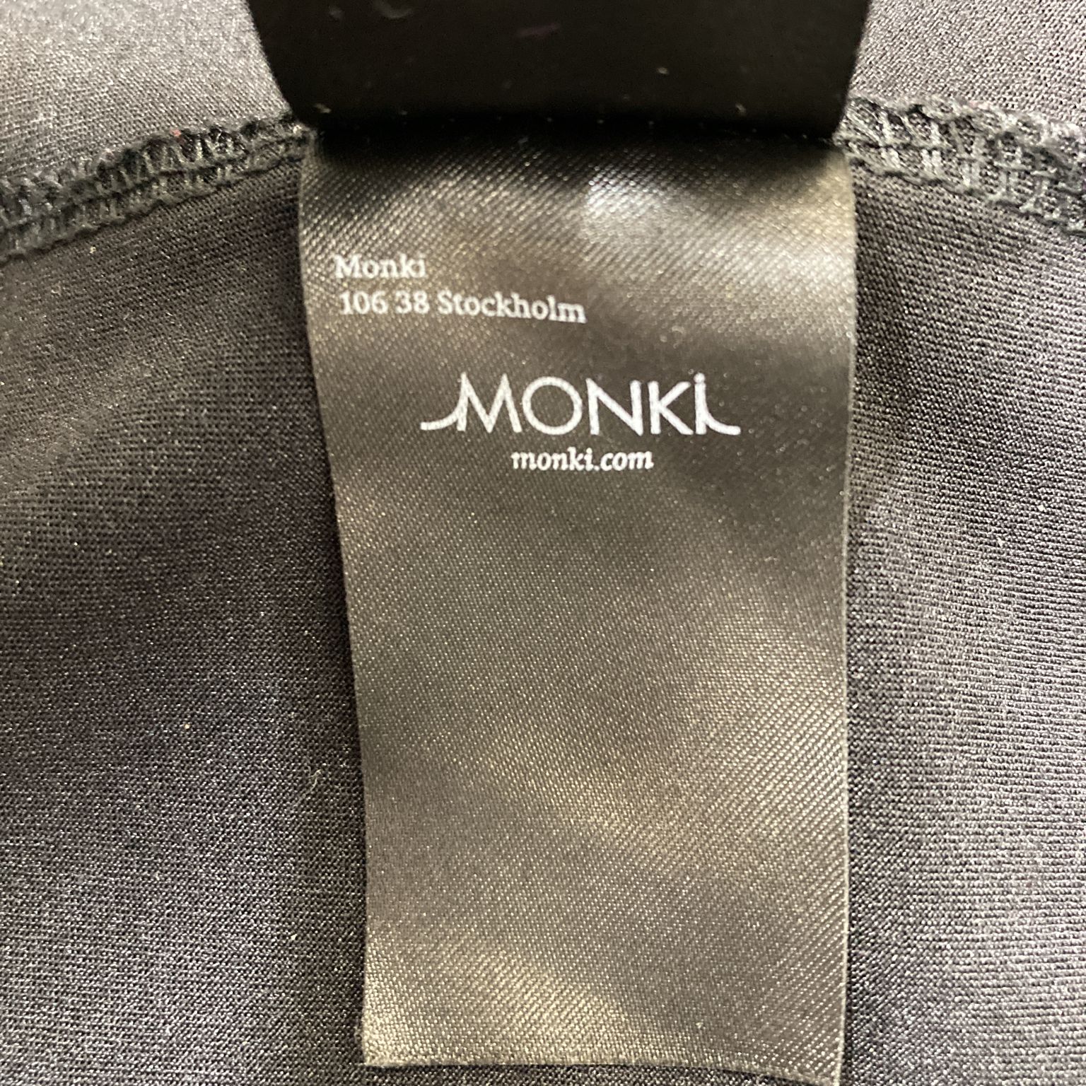 Monki