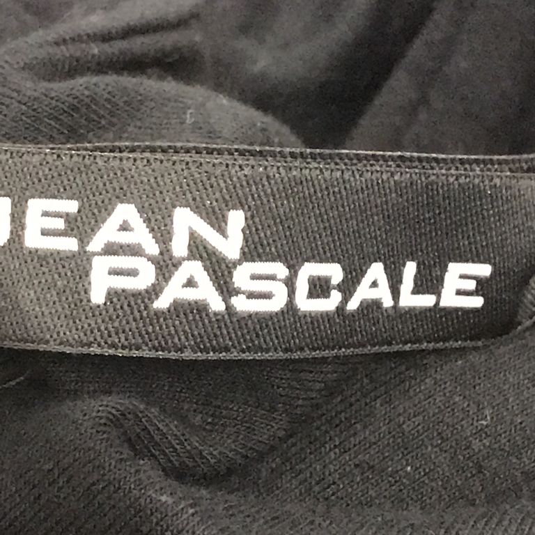 Jean Pascale