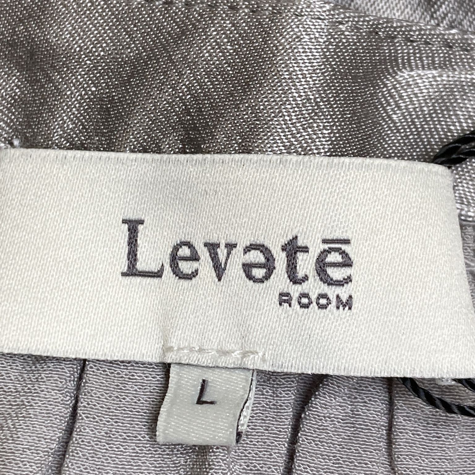 Levete Room