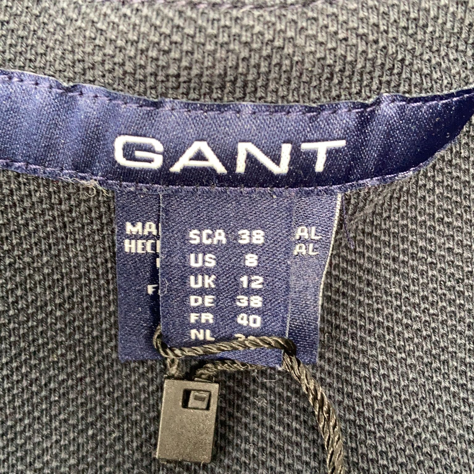 GANT