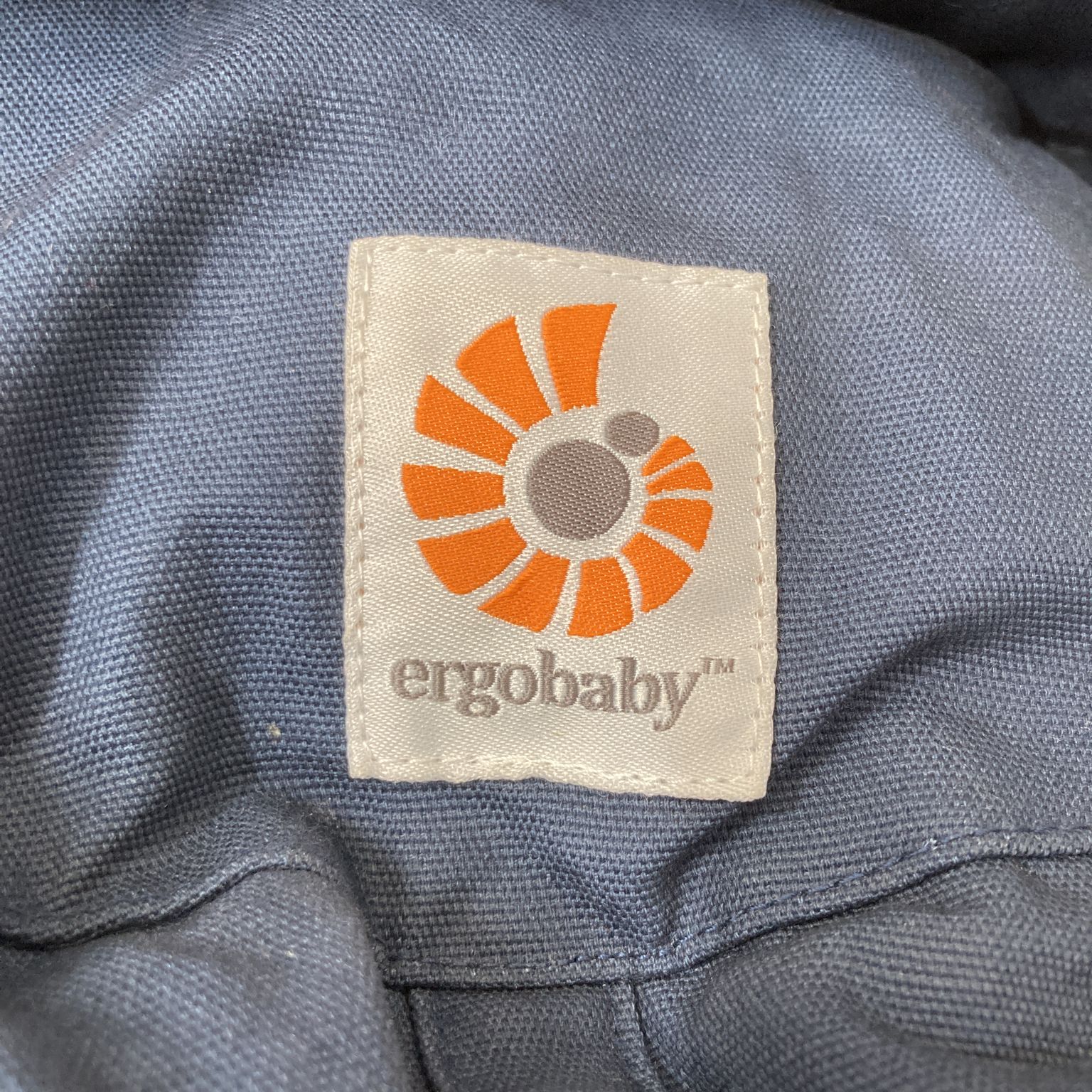 Ergobaby