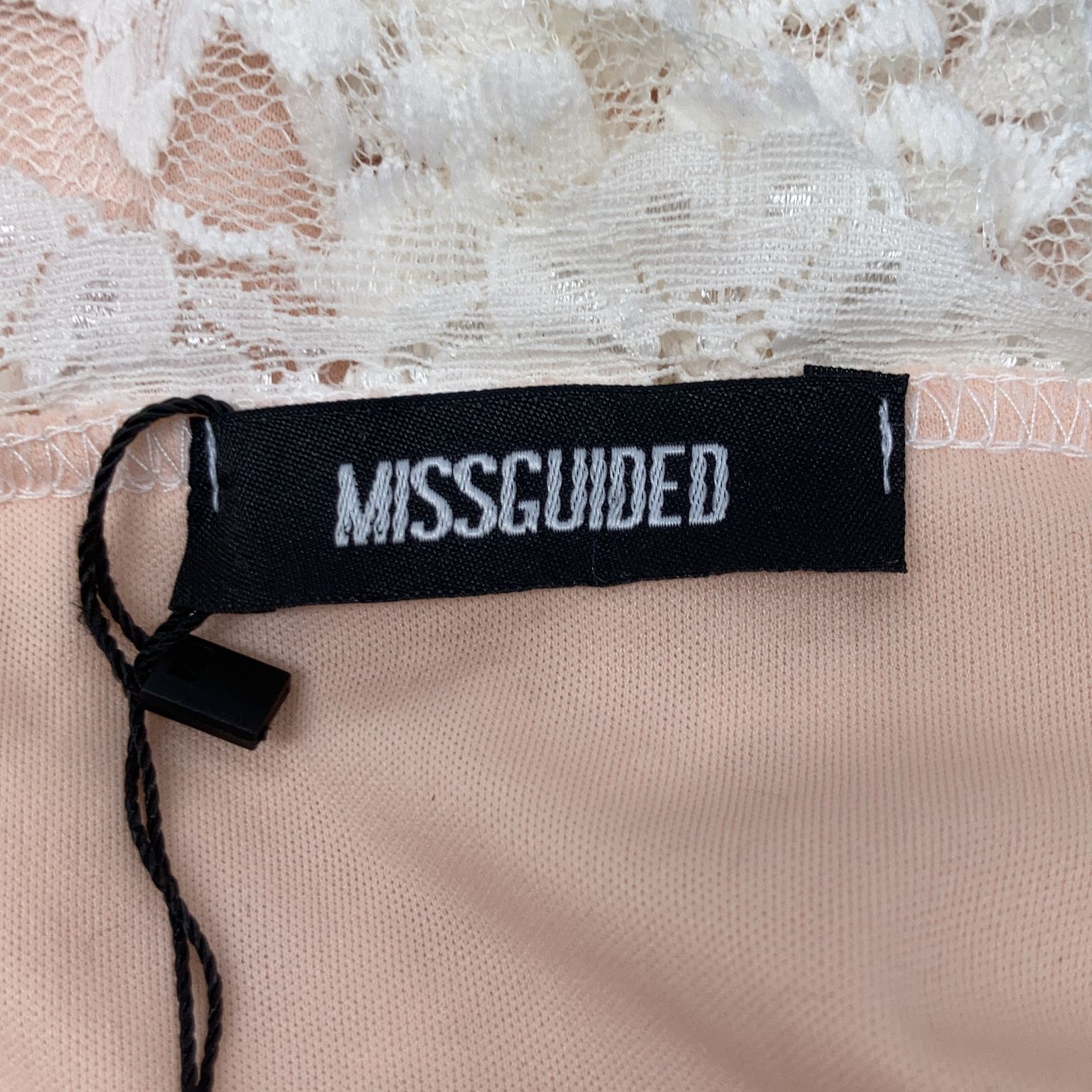 Missguided