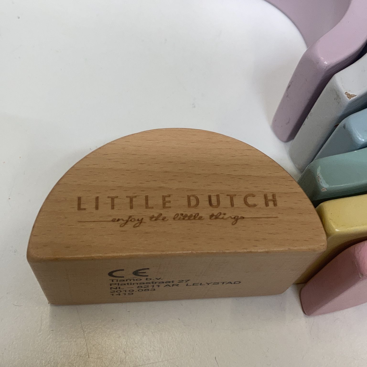 Little Dutch