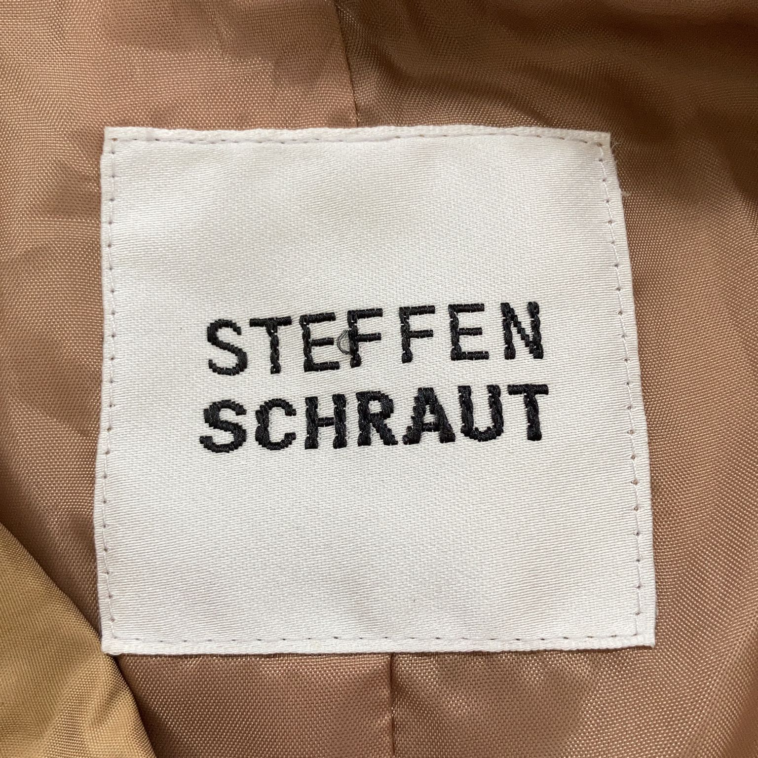 Steffen Schraut