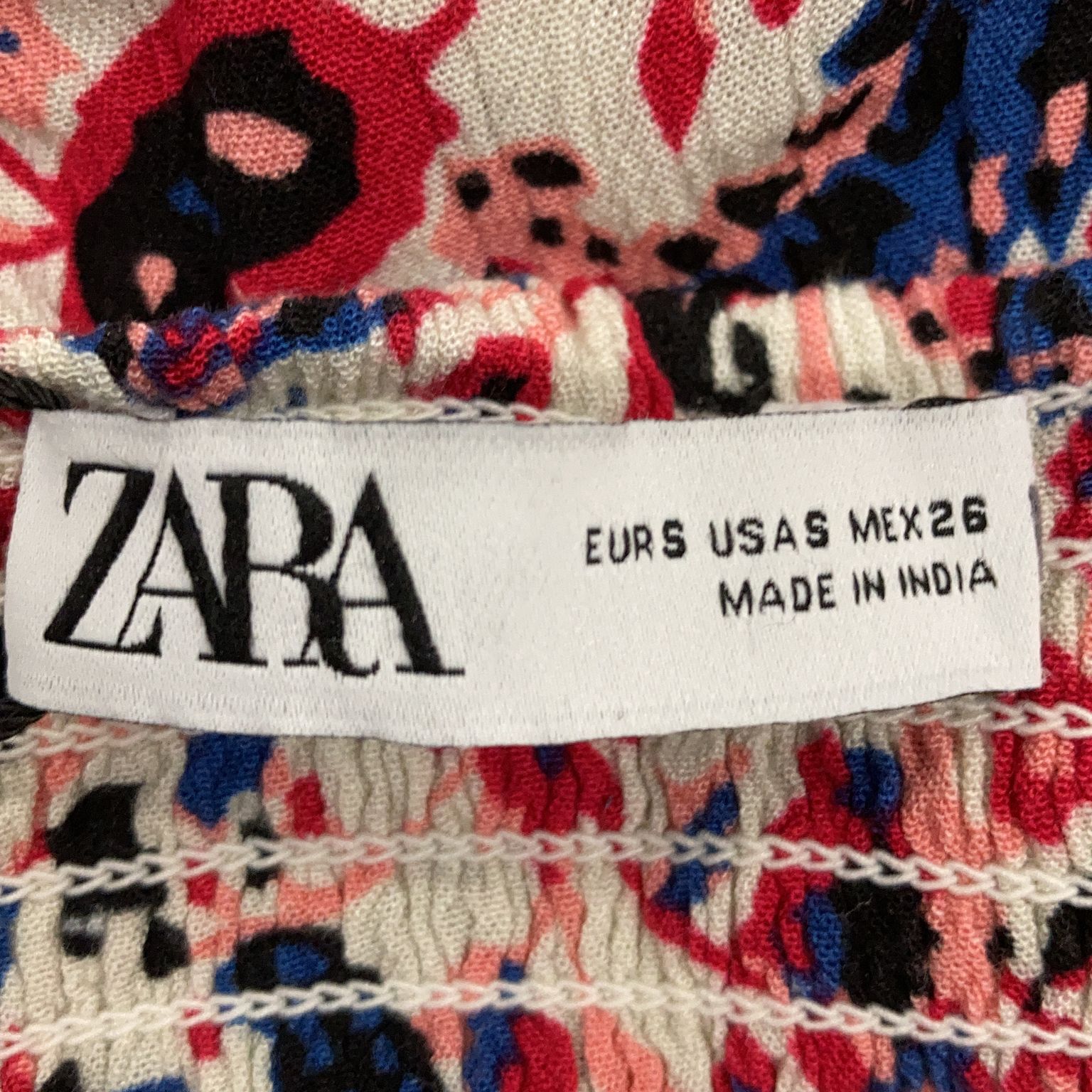 Zara