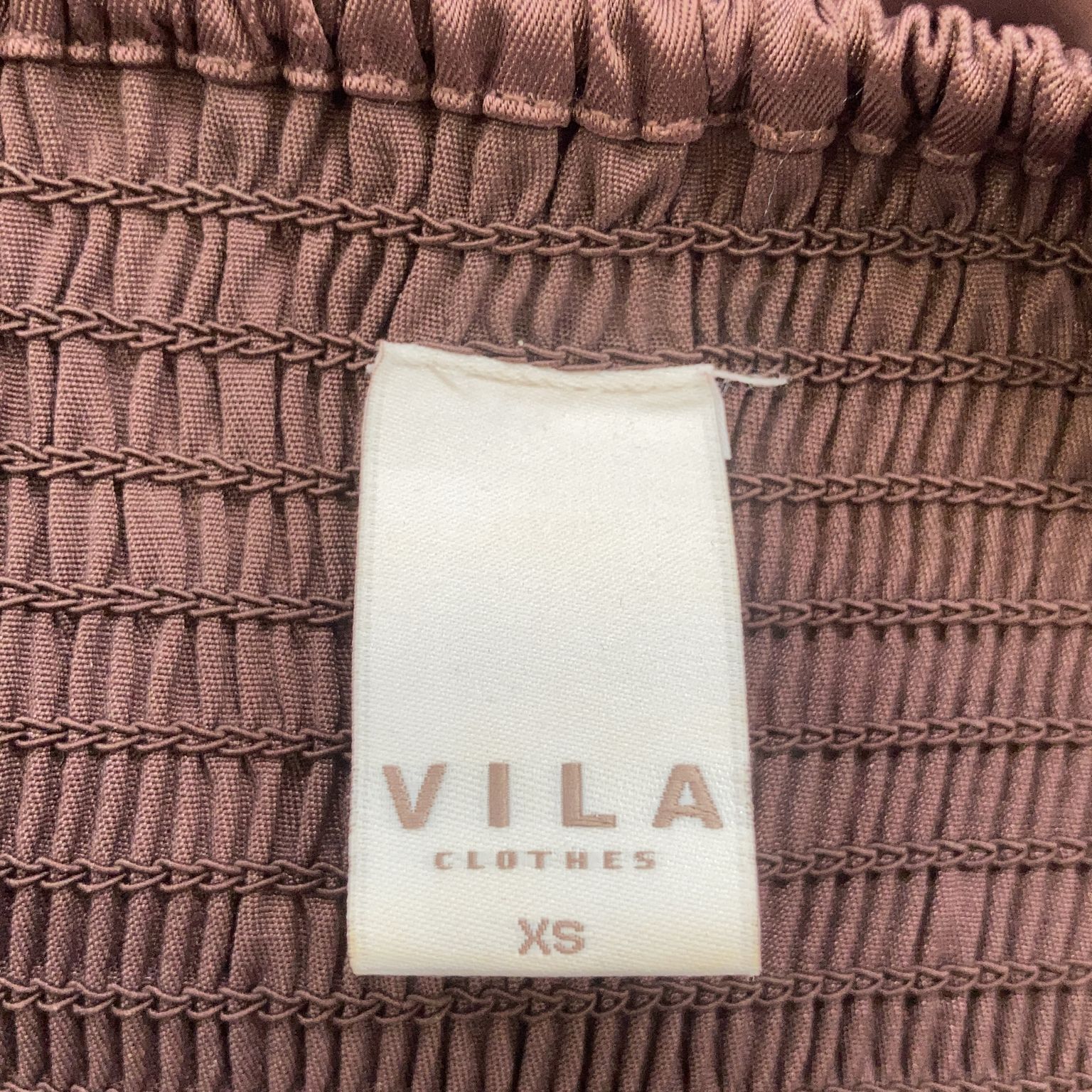 VILA Clothes