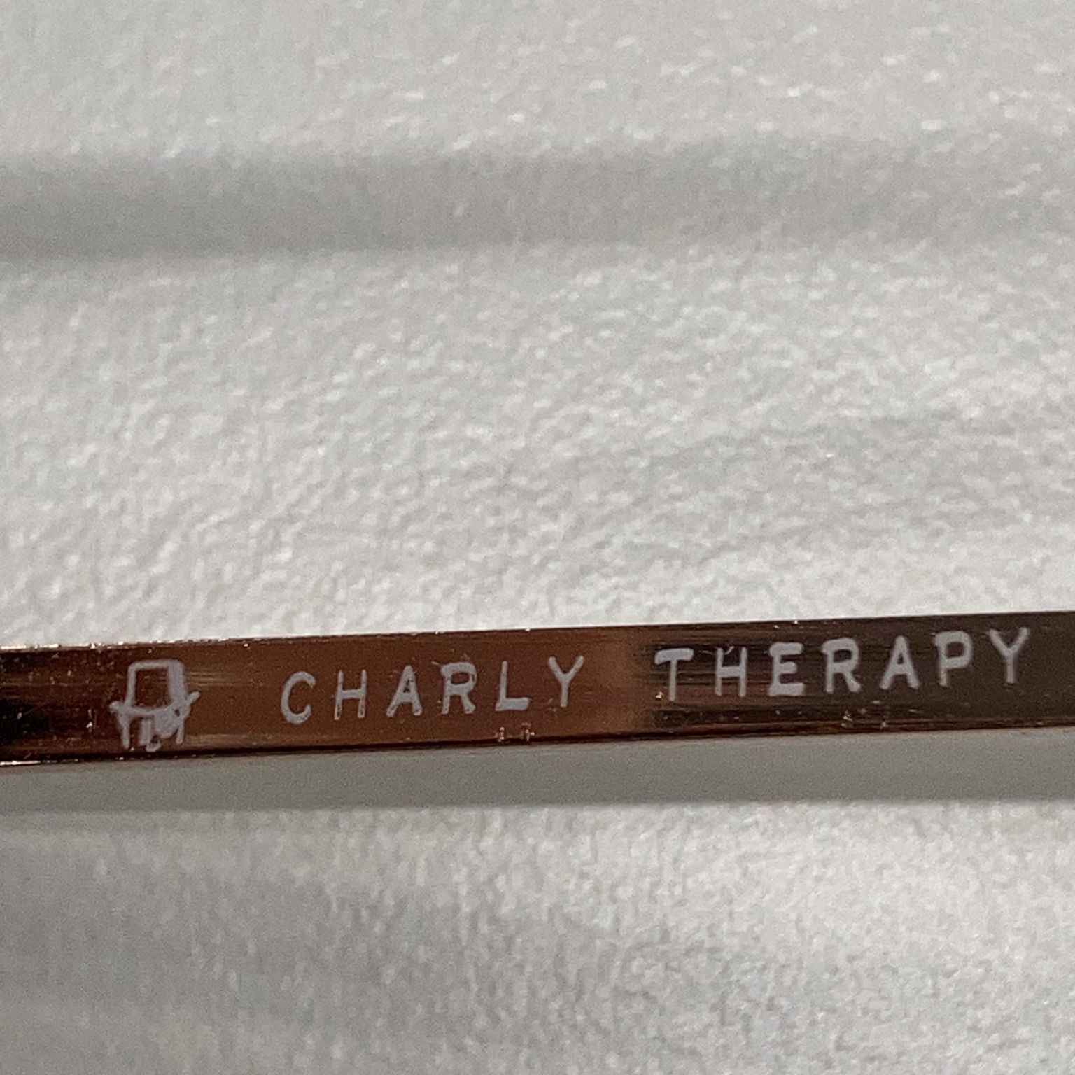 Charly Therapy