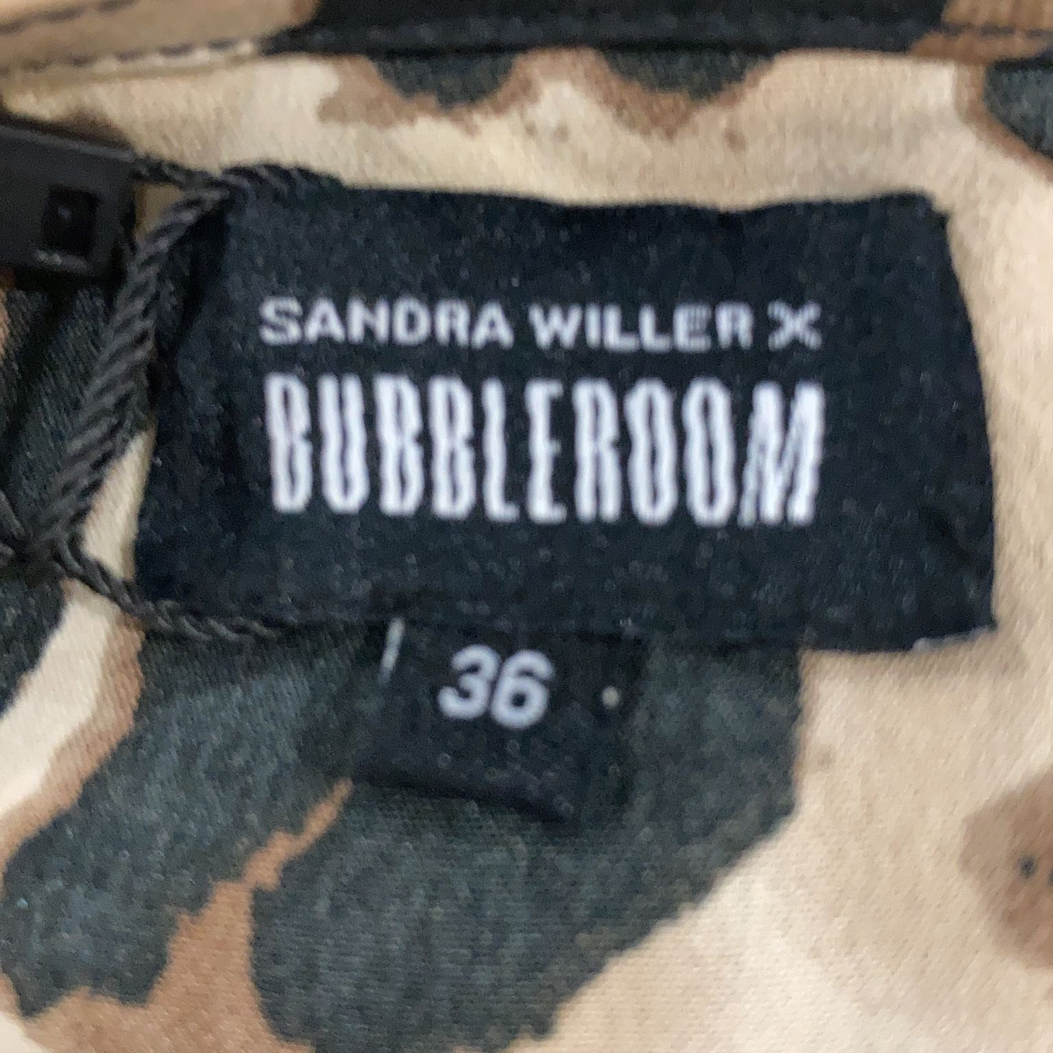 Bubbleroom