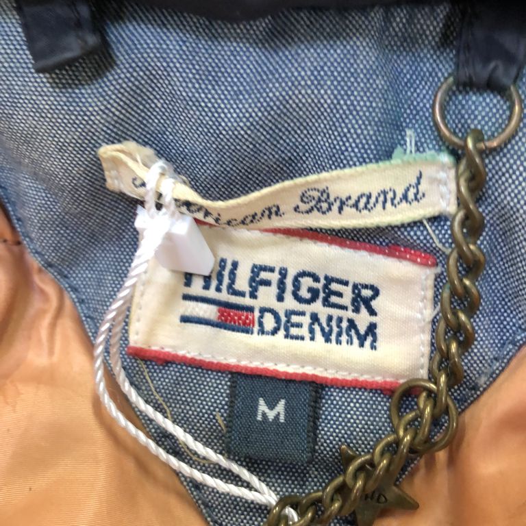 Tommy Hilfiger Denim