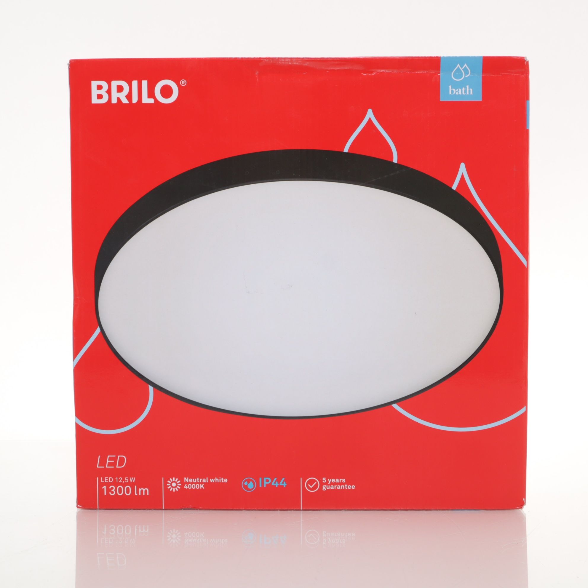 Brilo