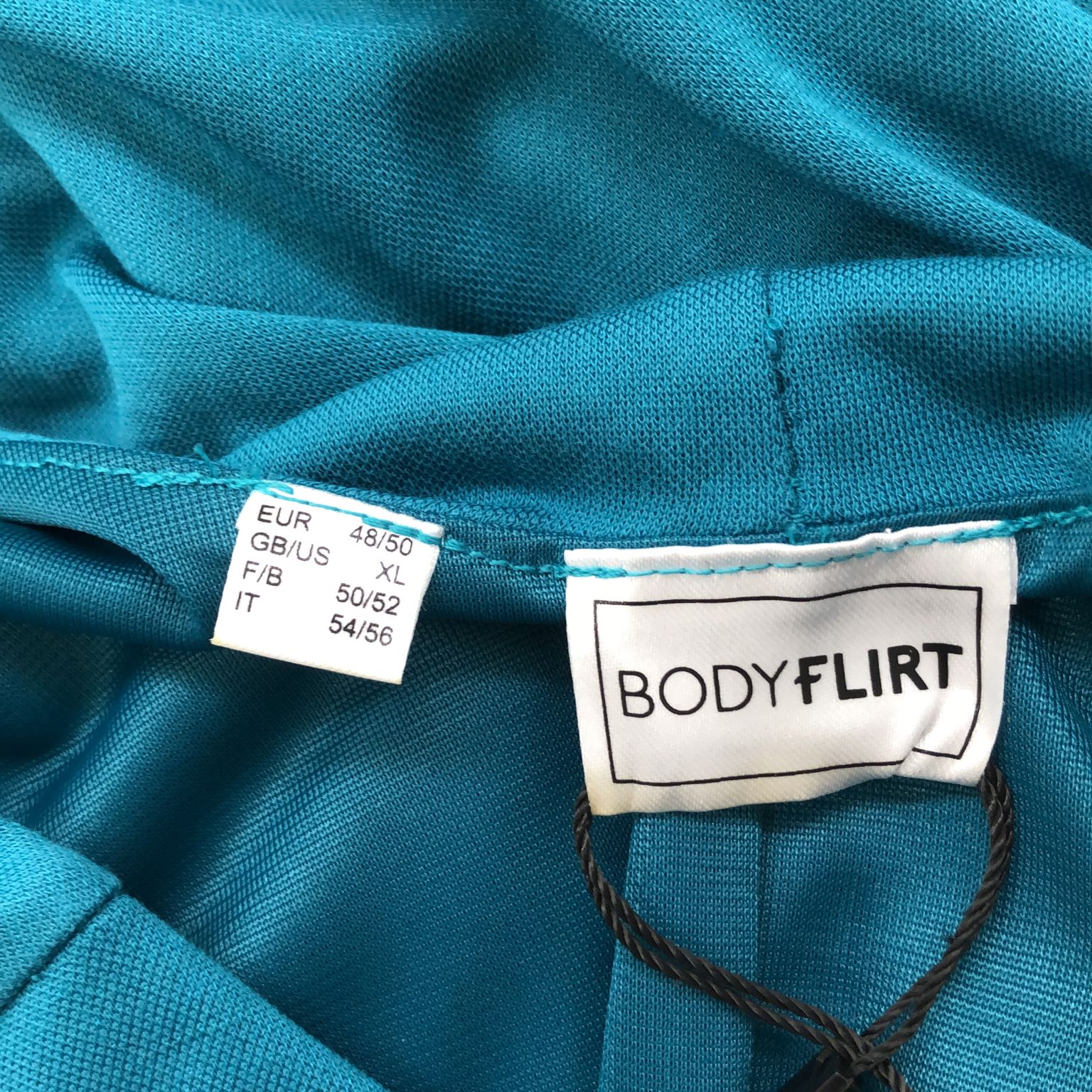 Bodyflirt