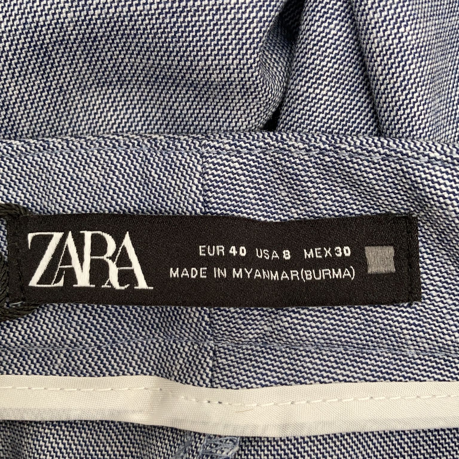 Zara