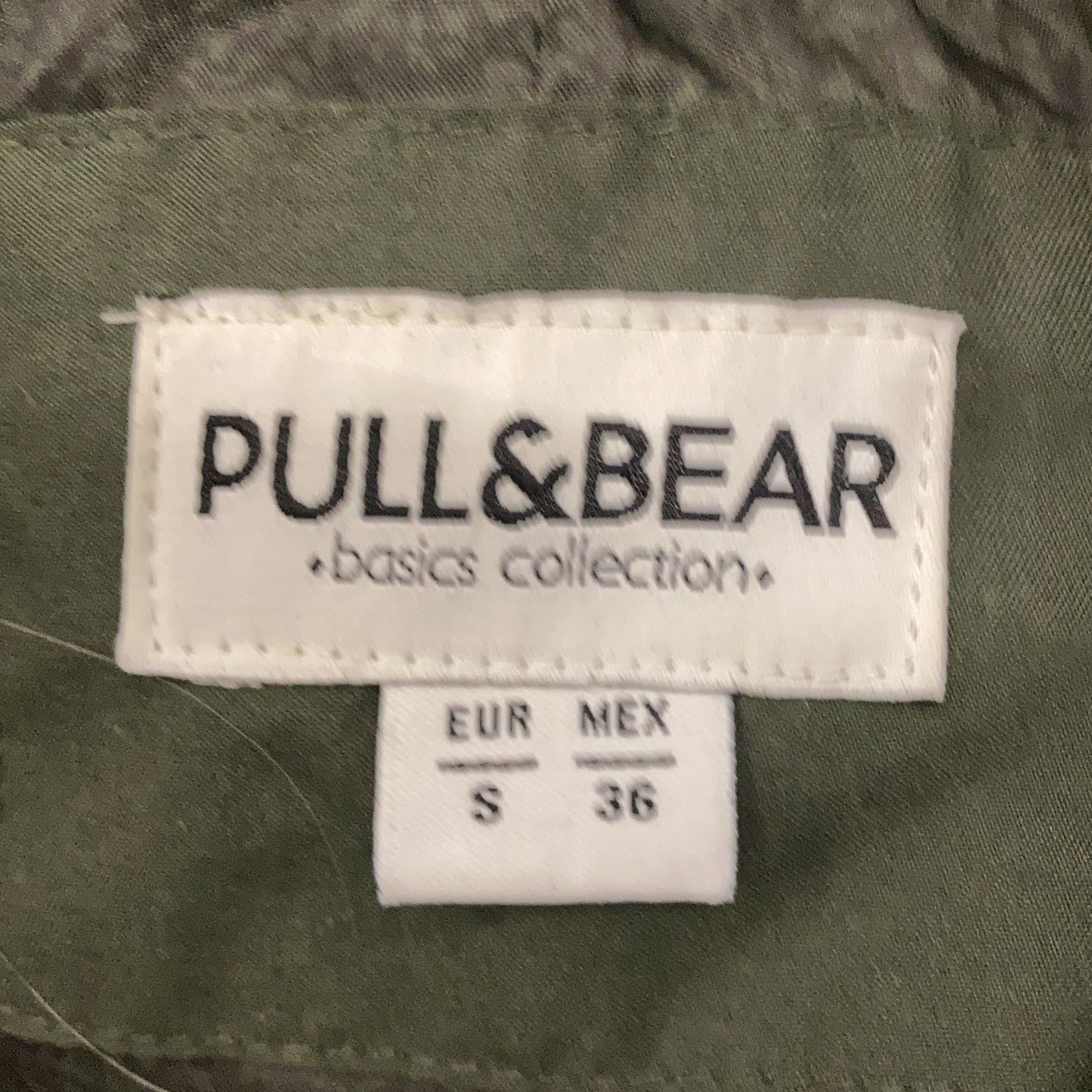 Pull  Bear