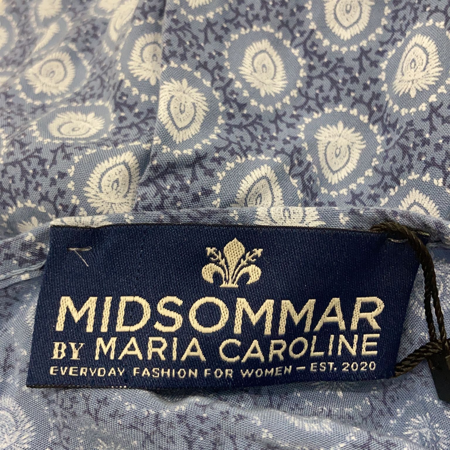 Midsommar by Maria Caroline