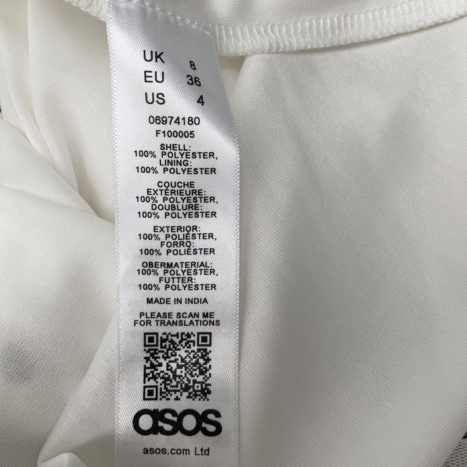 ASOS