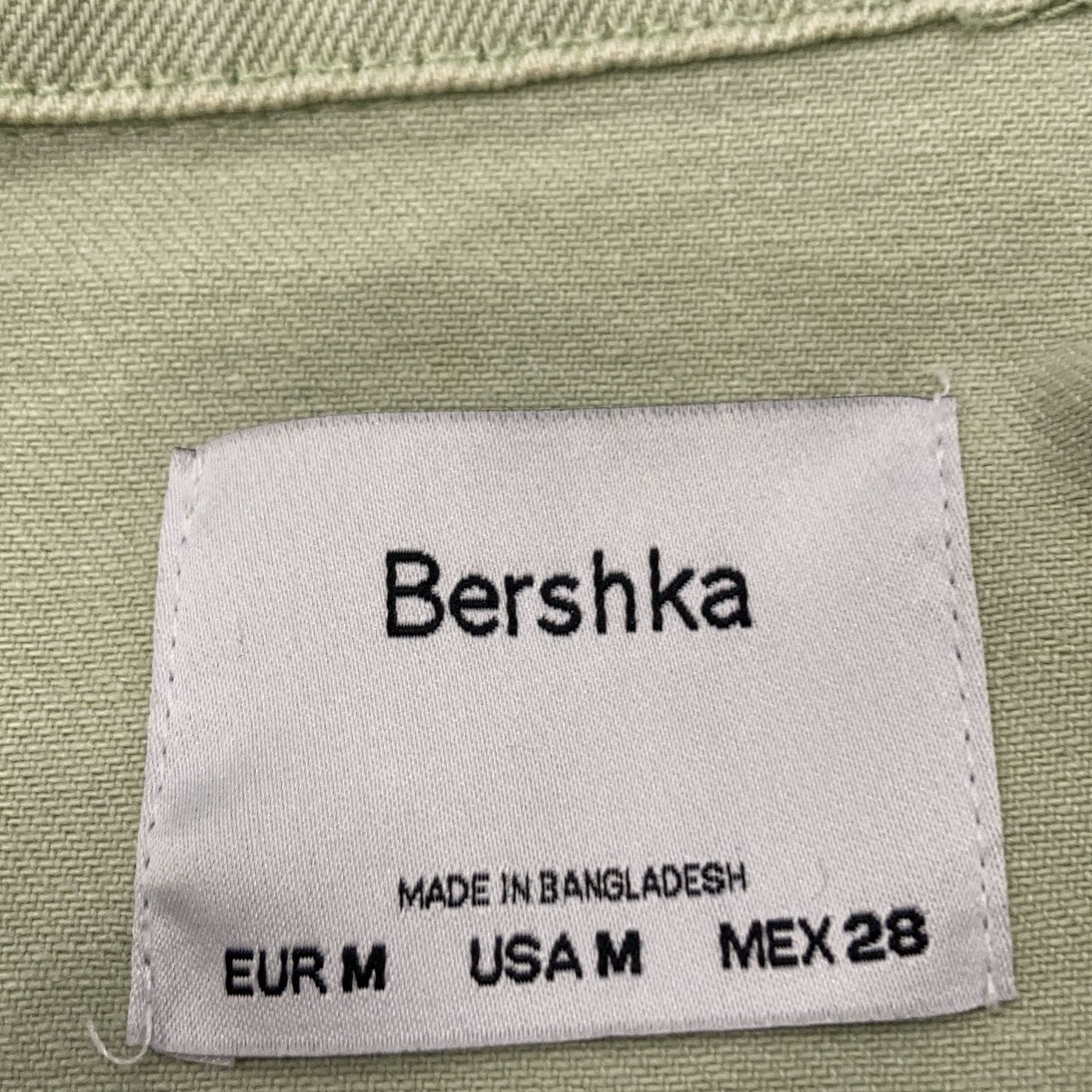 Bershka