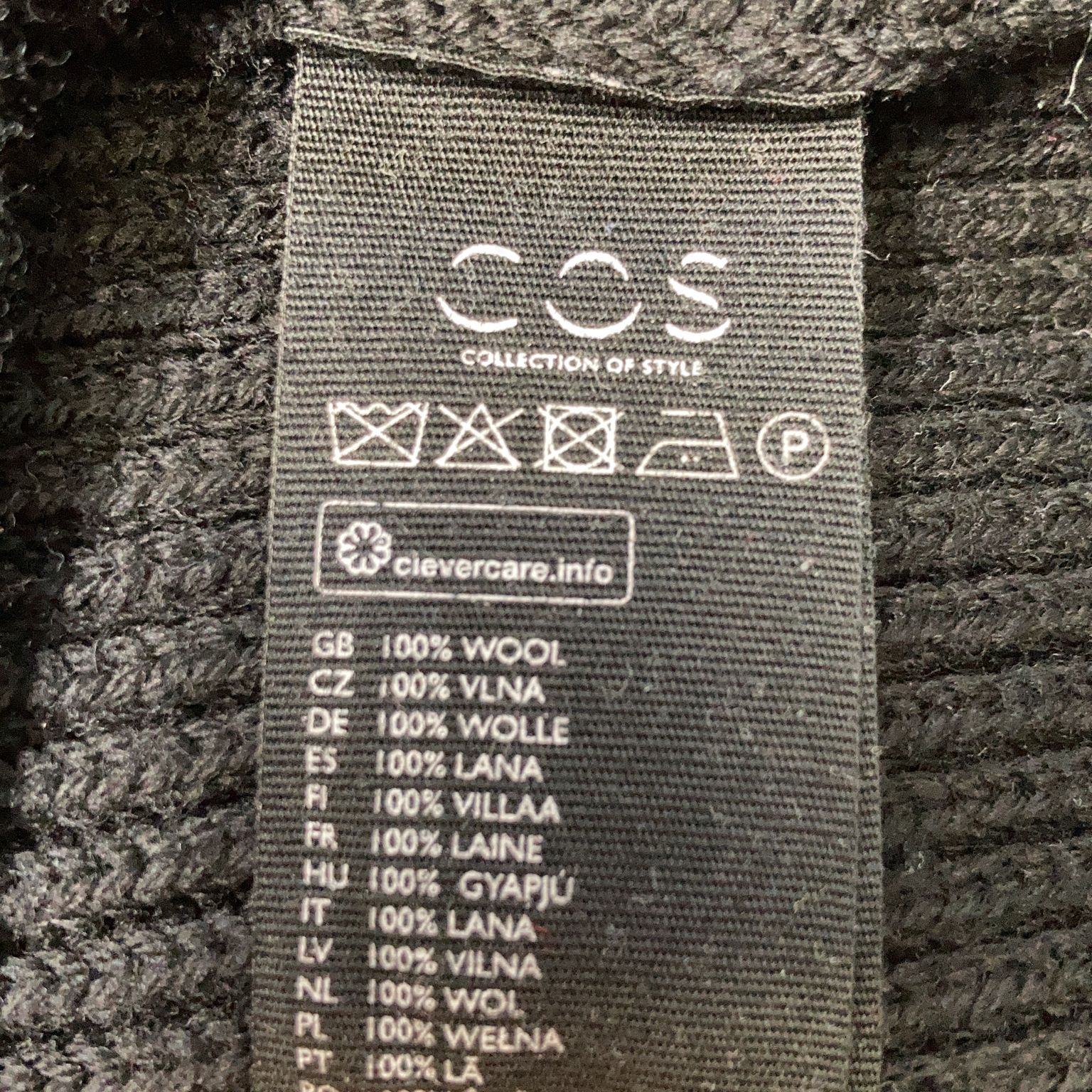 COS