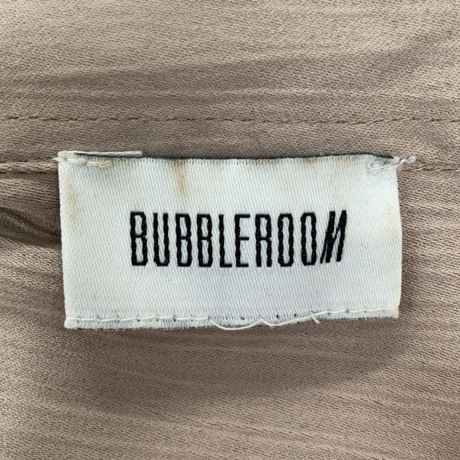 Bubbleroom