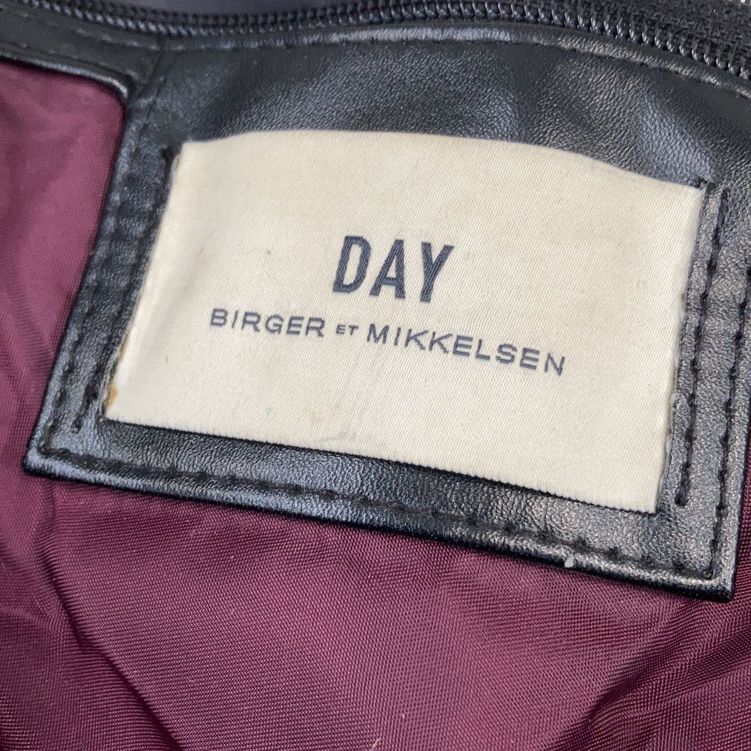 DAY Birger et Mikkelsen