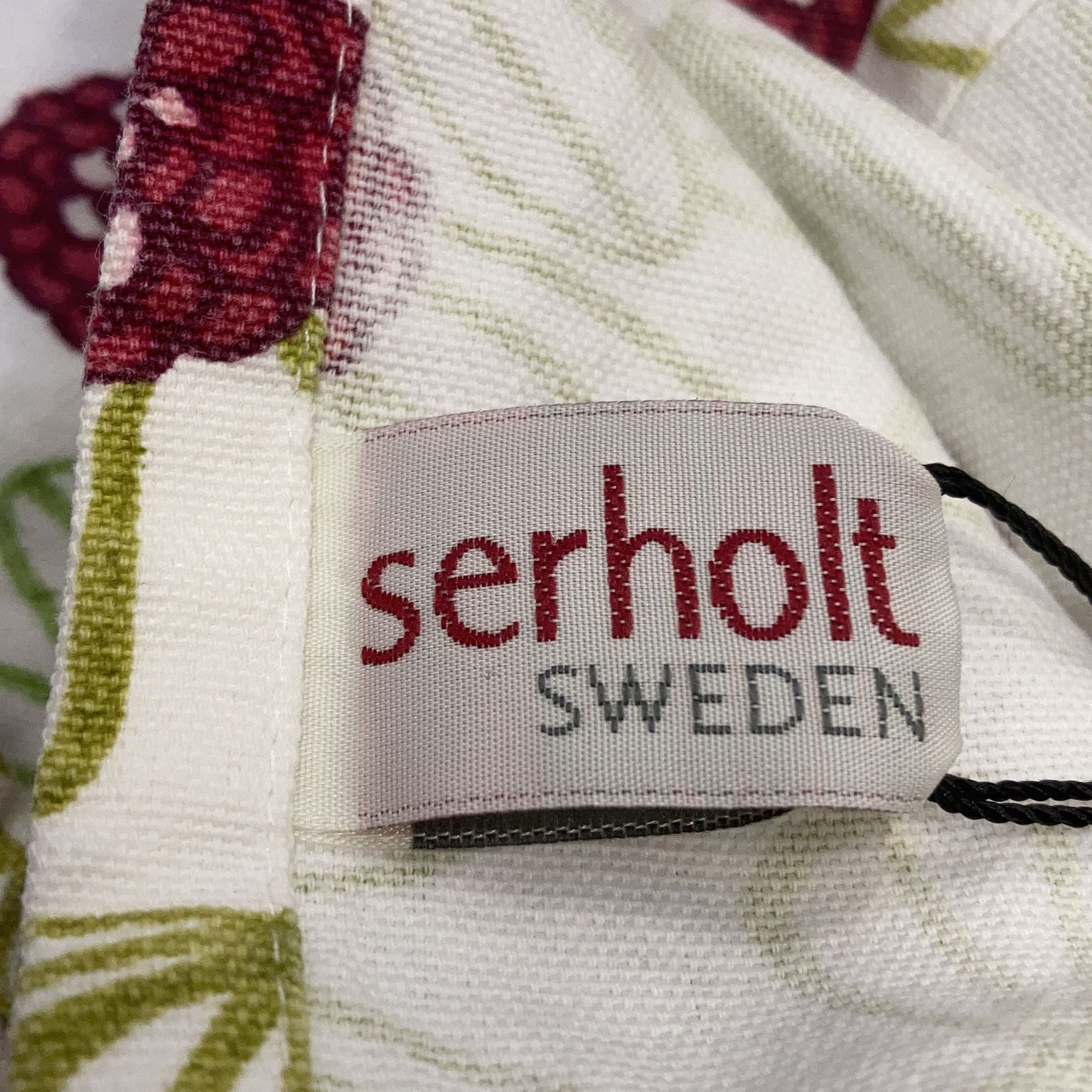 Serholt