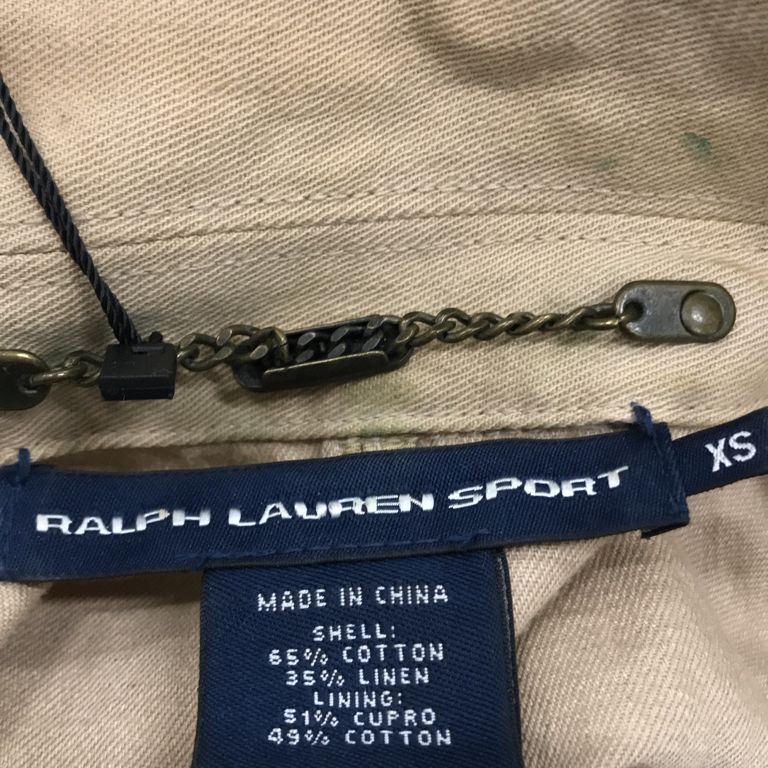 Ralph Lauren Sport