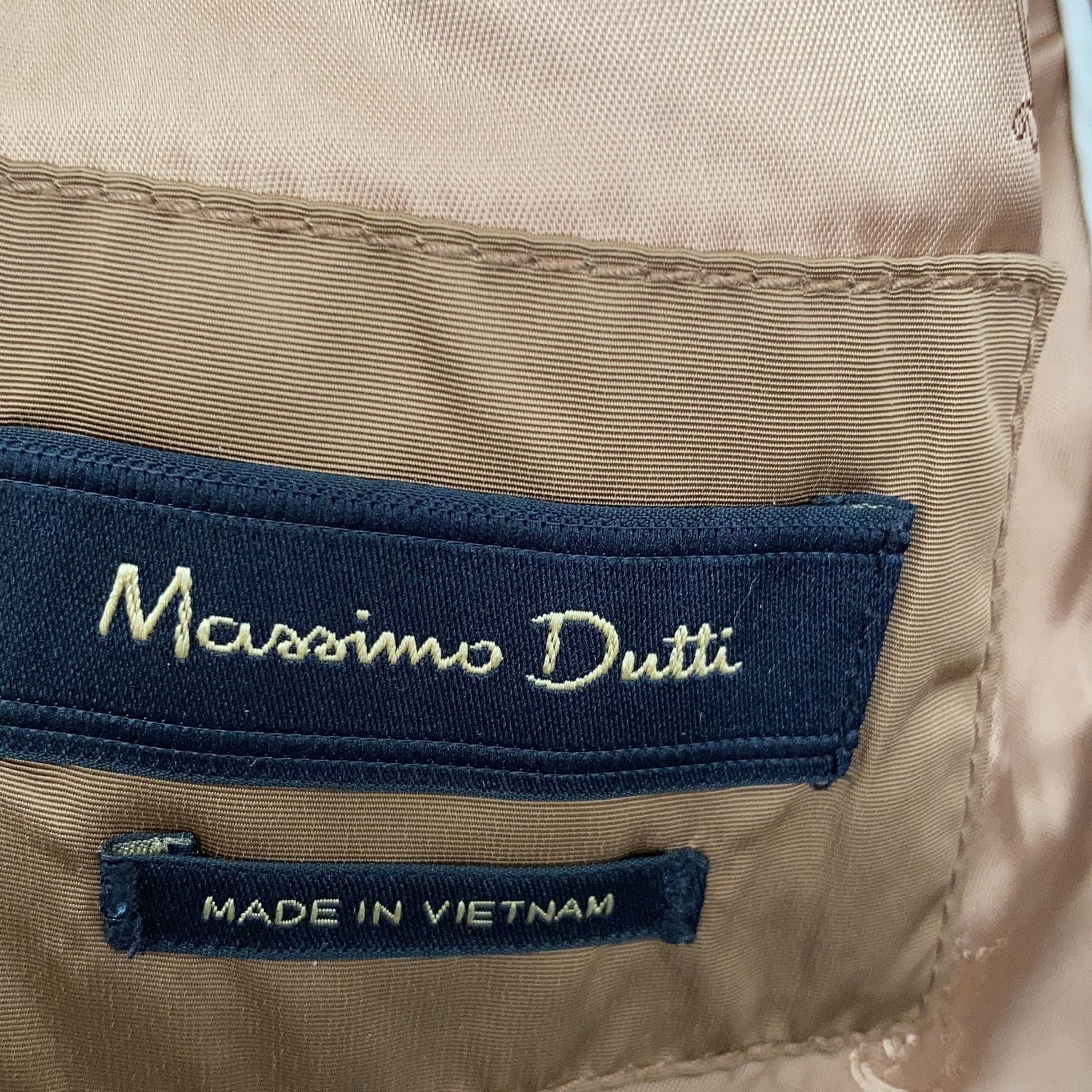 Massimo Dutti