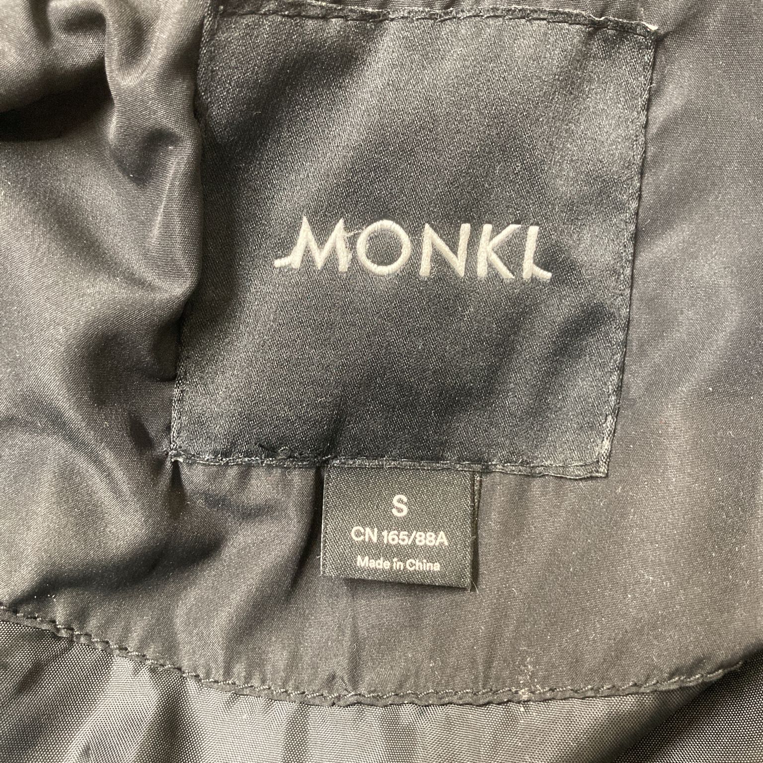 Monki