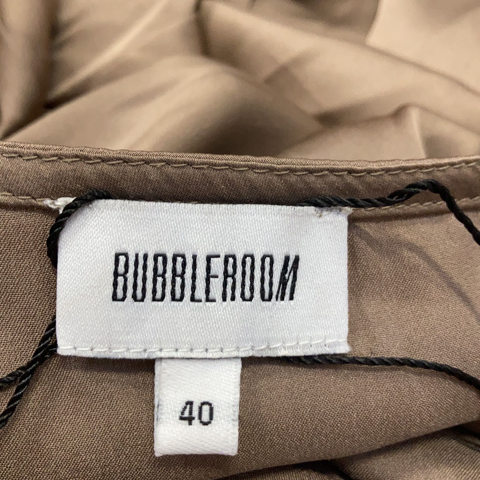 Bubbleroom