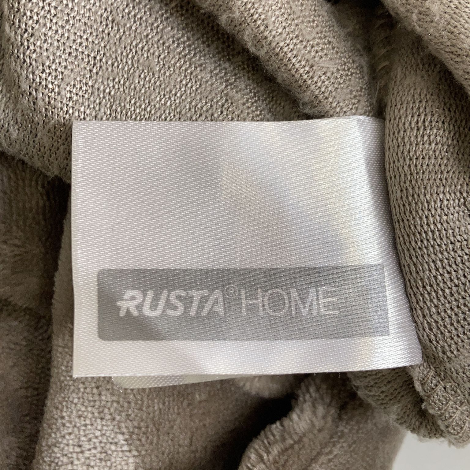 Rusta Home