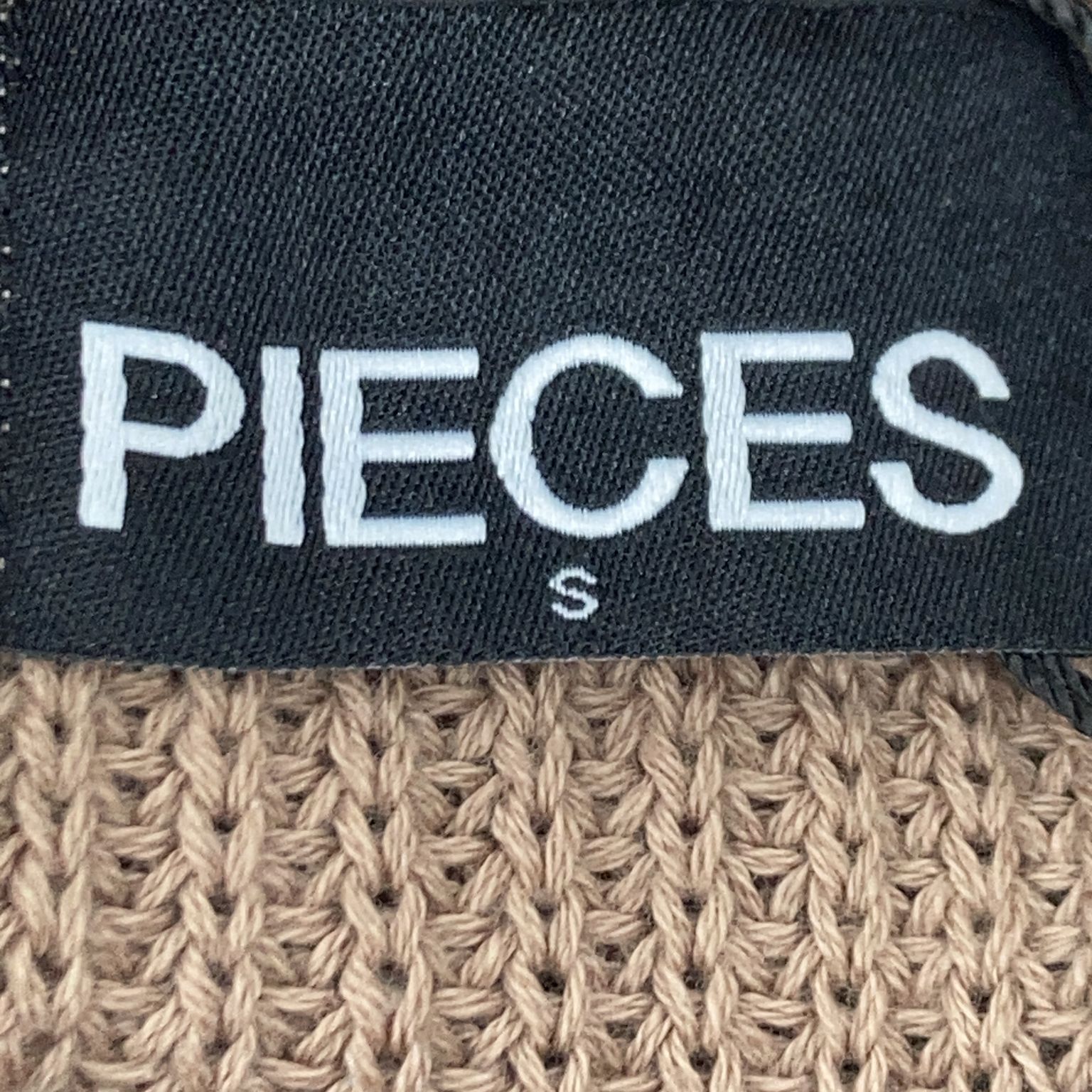 Pieces