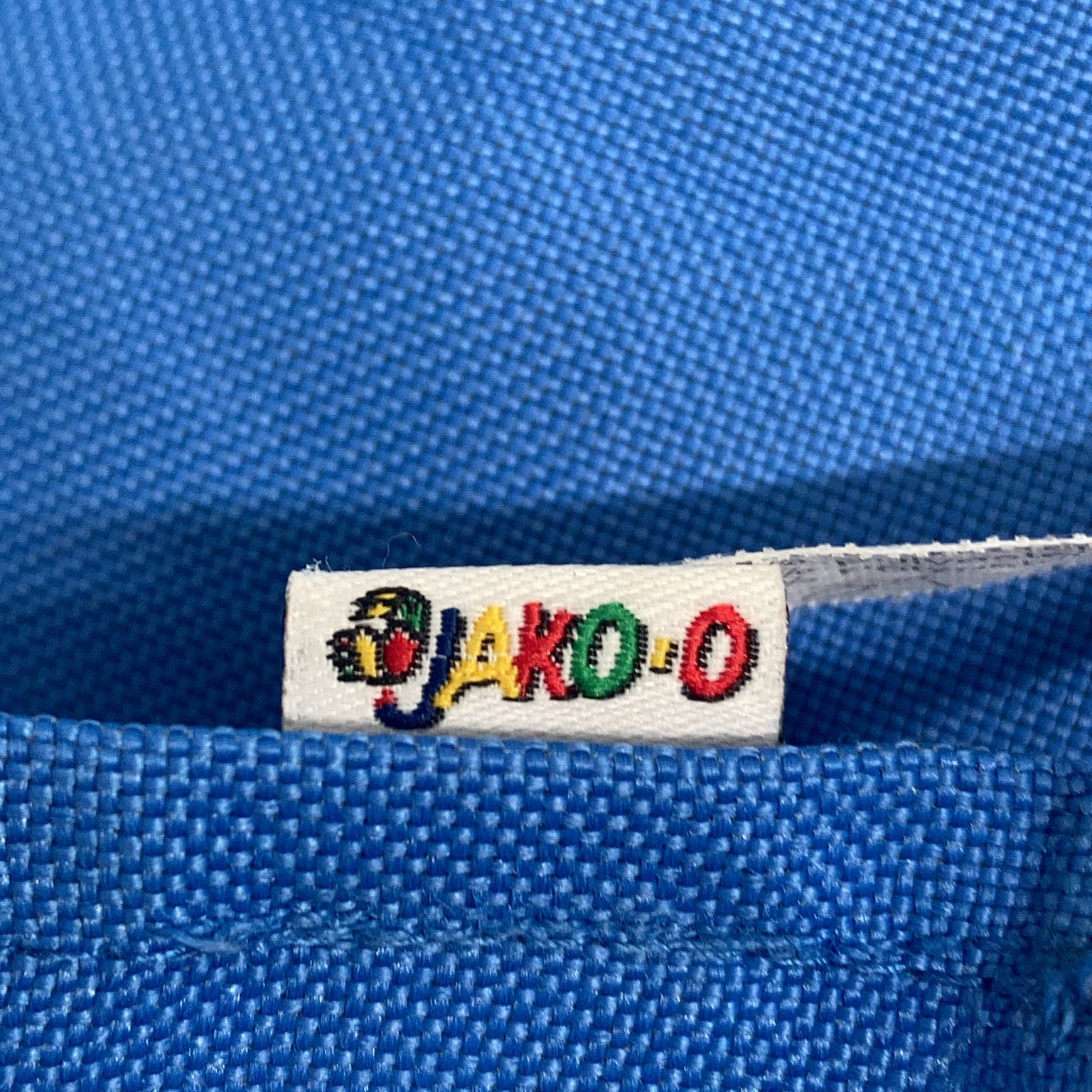 Jako-O