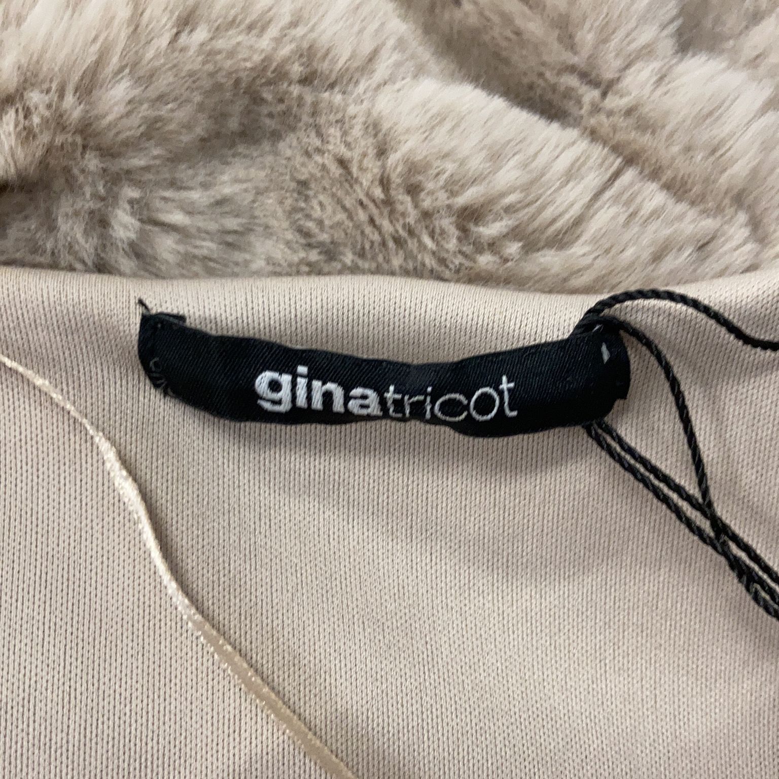 Gina Tricot